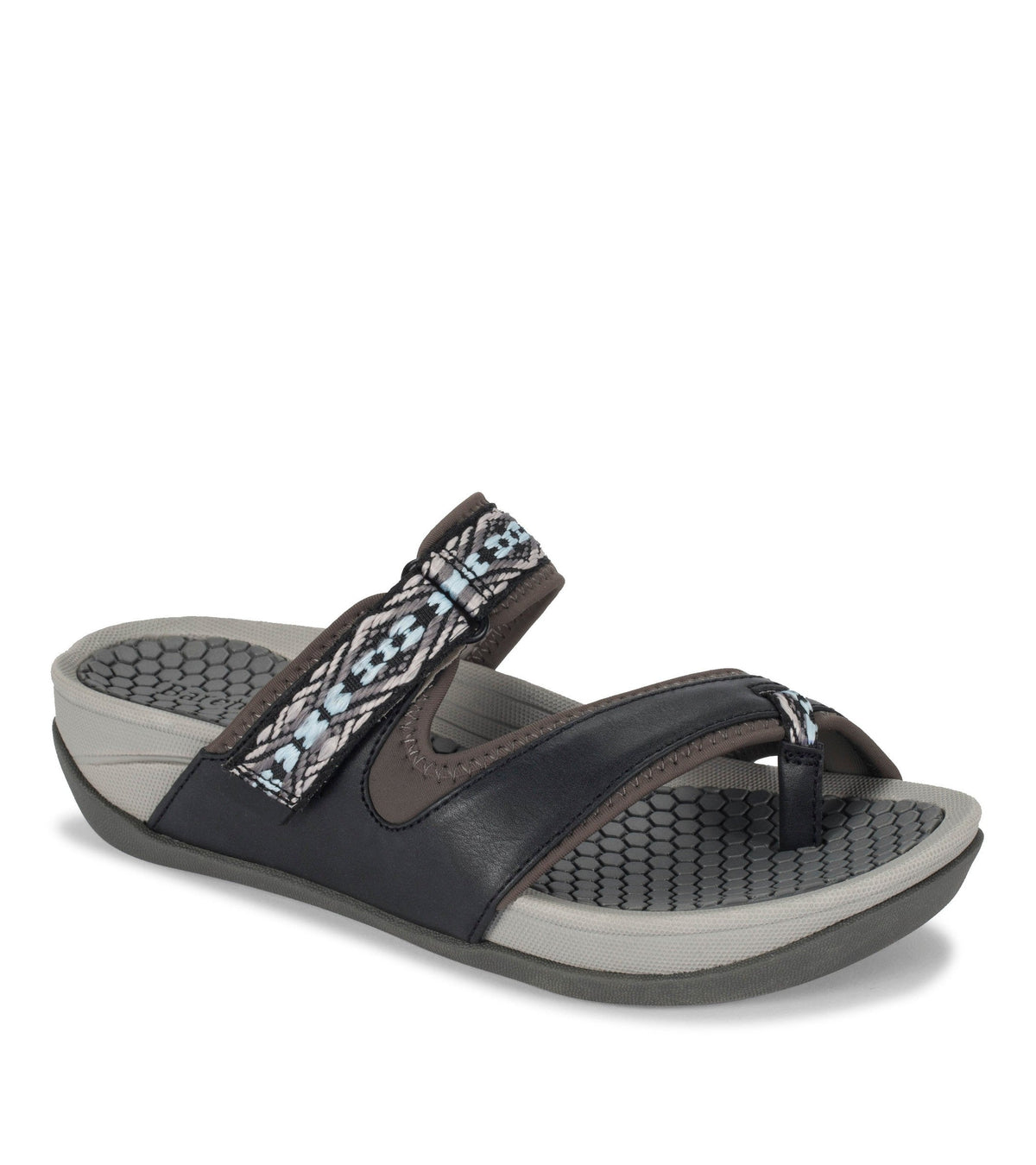 Deserae Slide Sandal