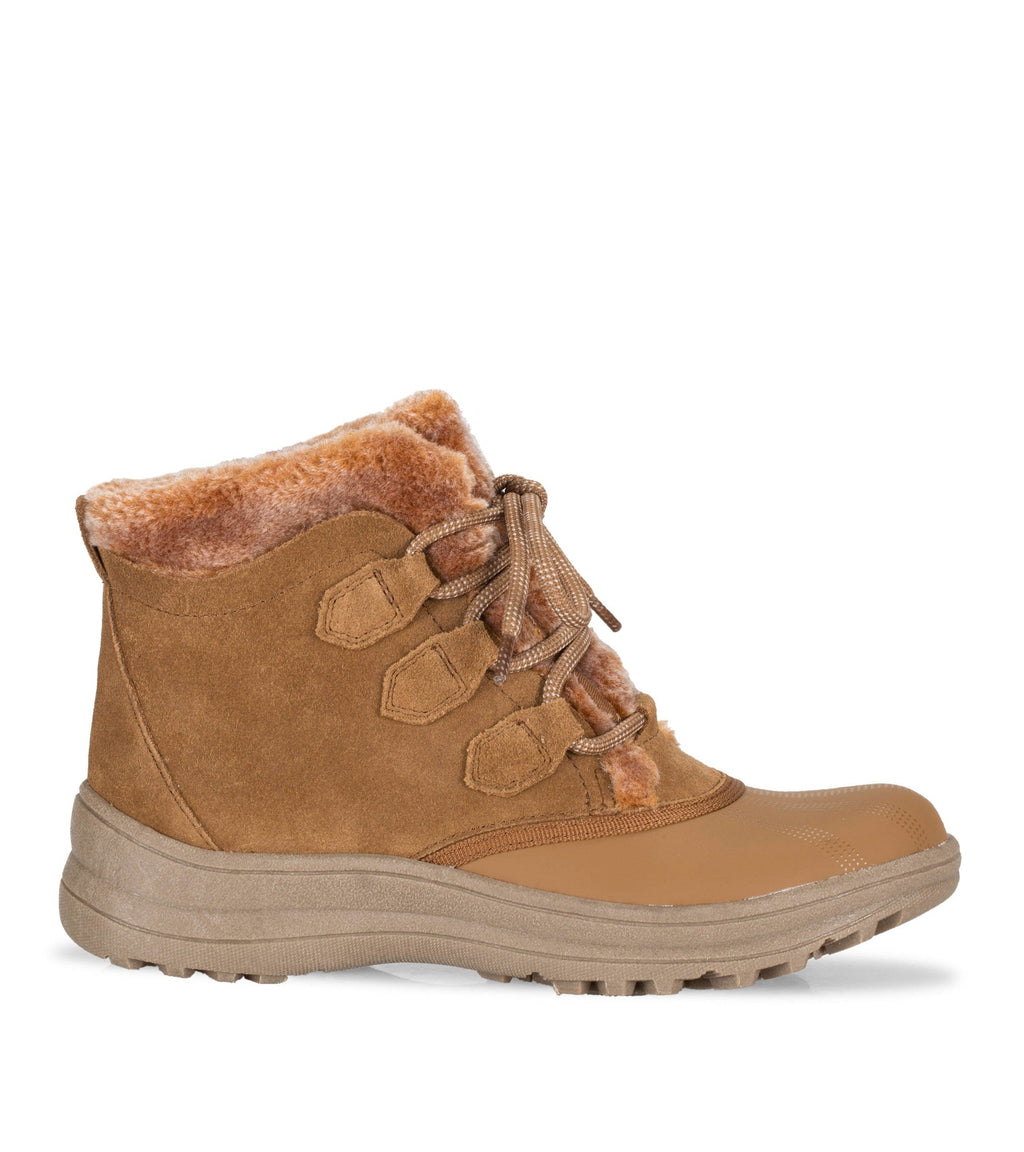 Augustina Cold Weather Bootie
