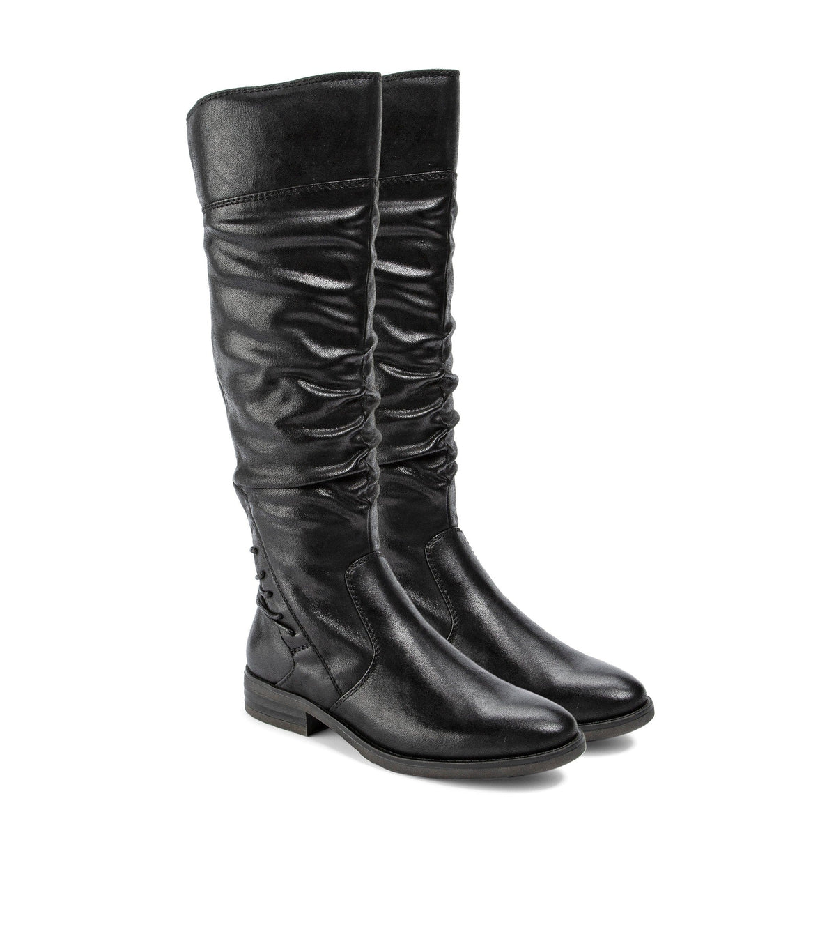 Averil Tall Boot