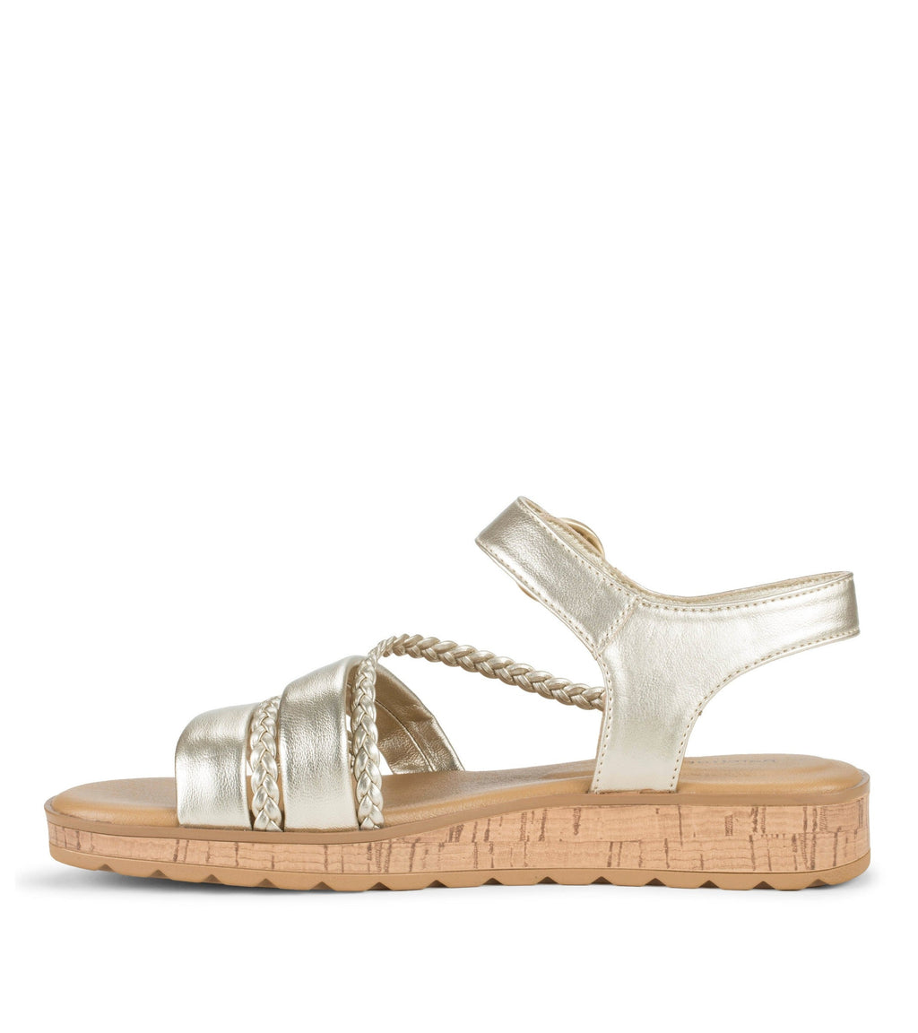 Gwyneth Sandal