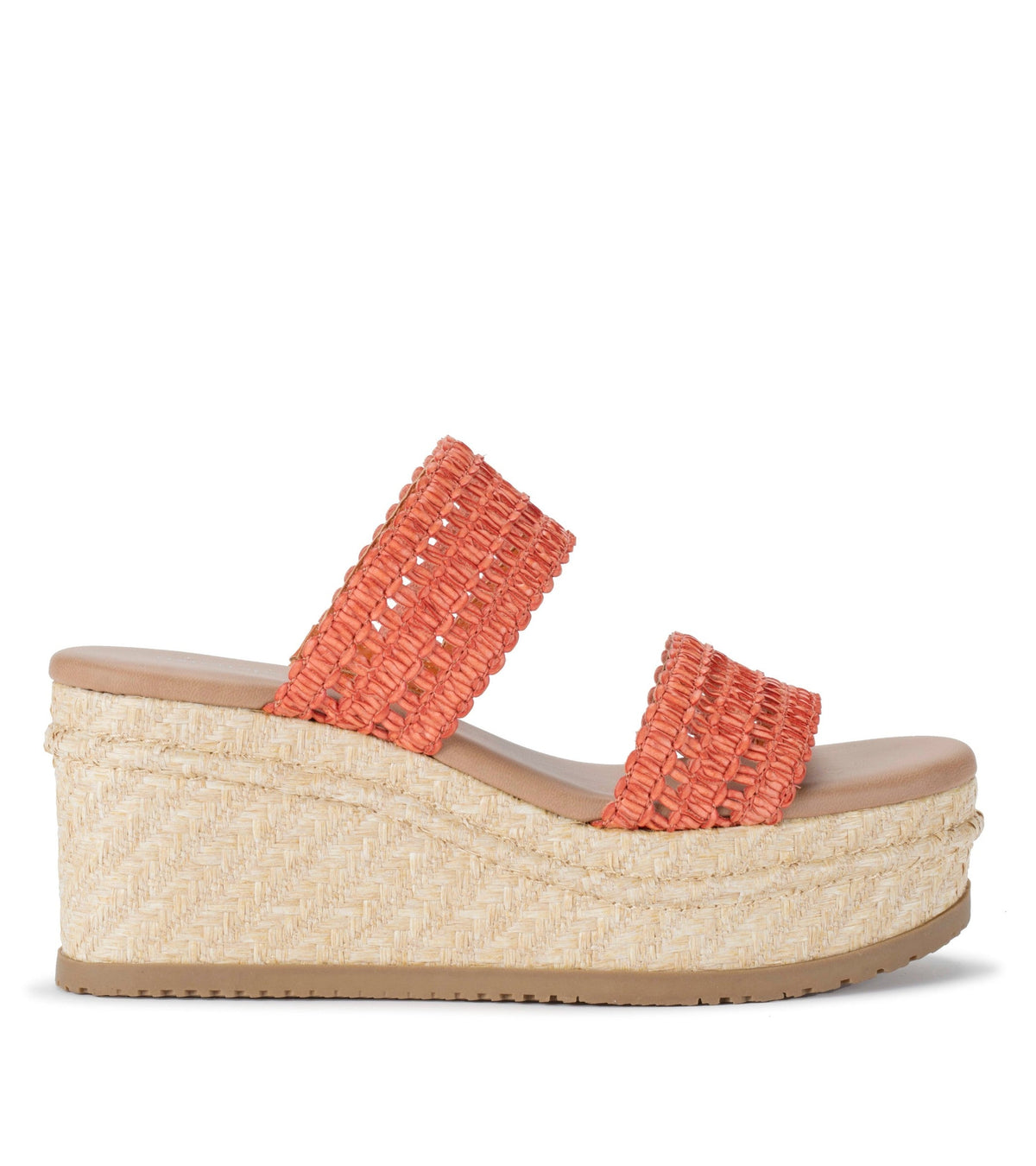 Sophie Wedge Sandal
