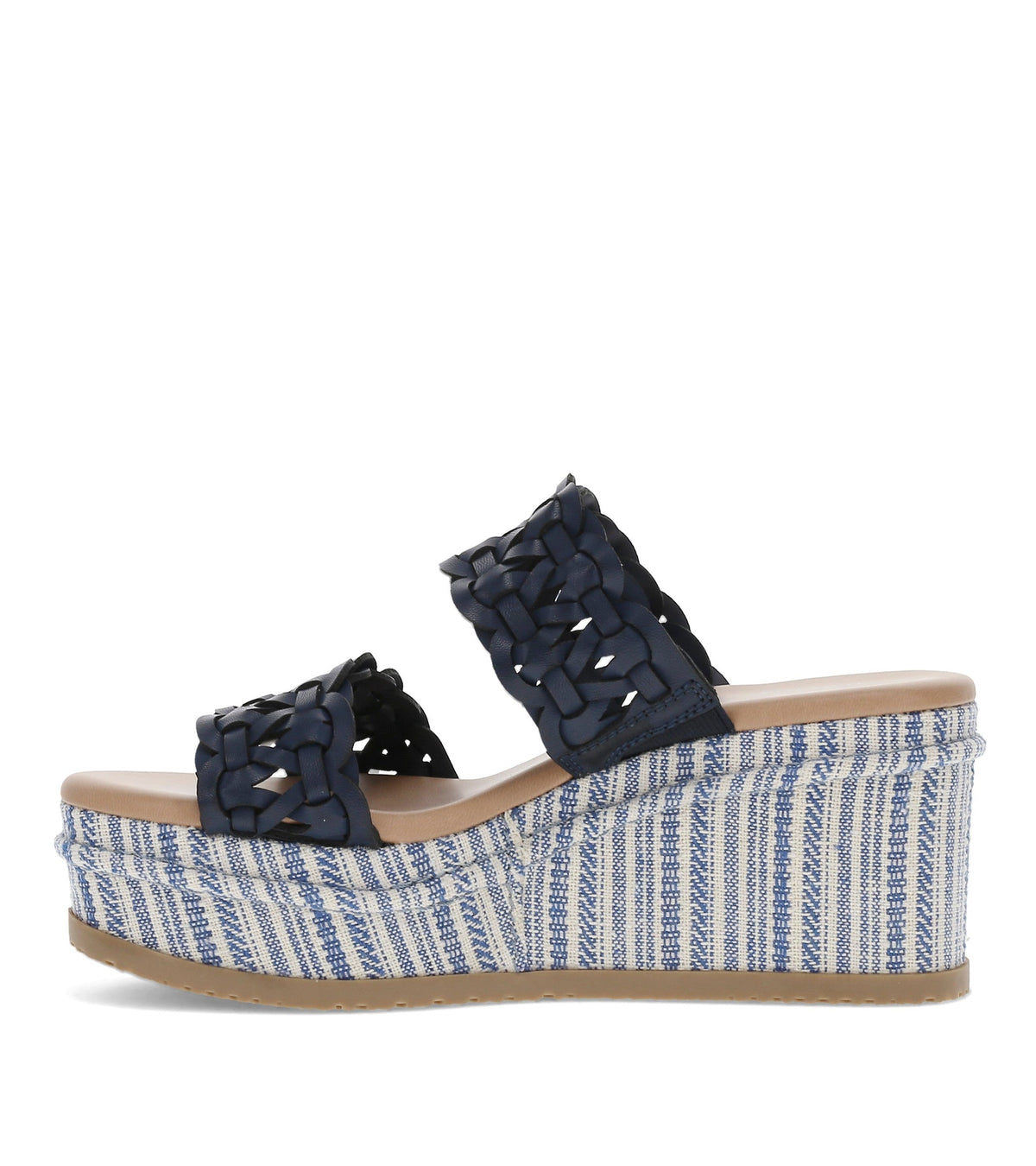 Skylar Wedge Sandal