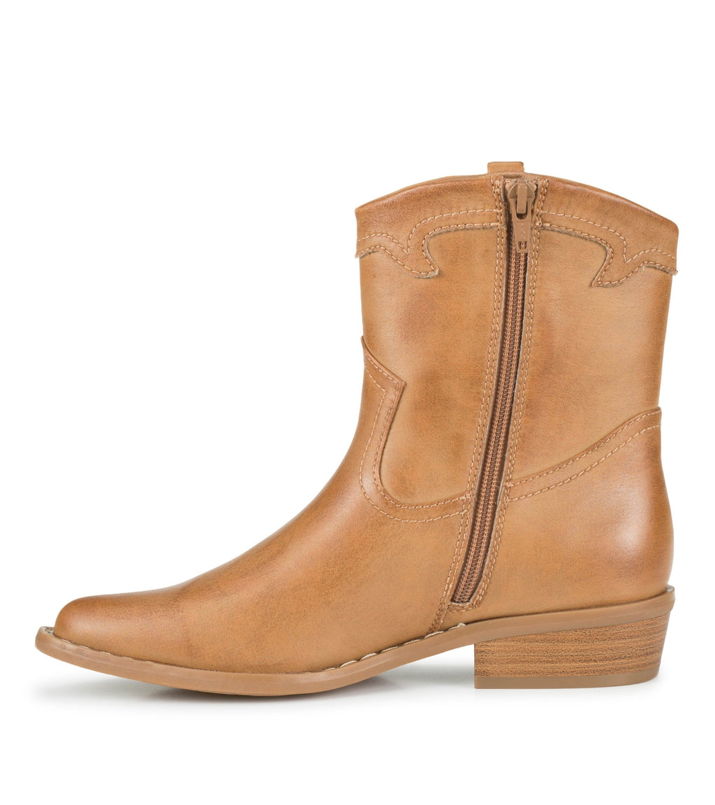 Nova Western Boot