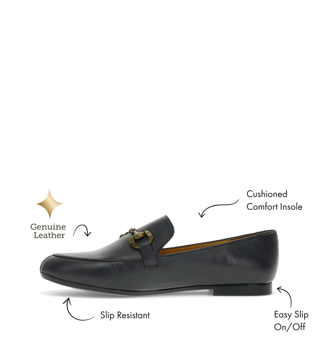 Wyatt Loafer