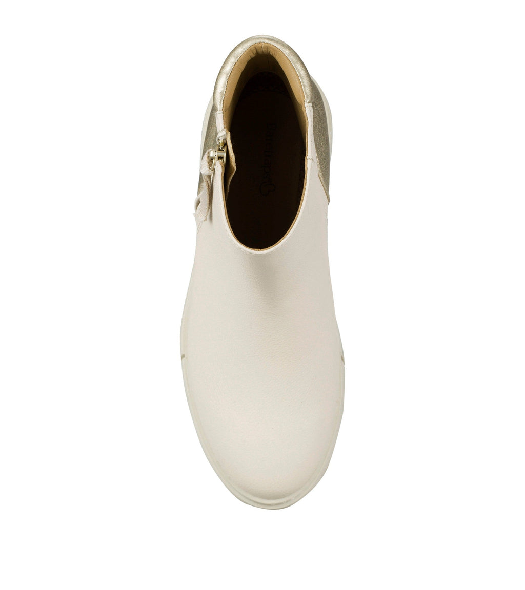 Lakelyn Wedge Bootie