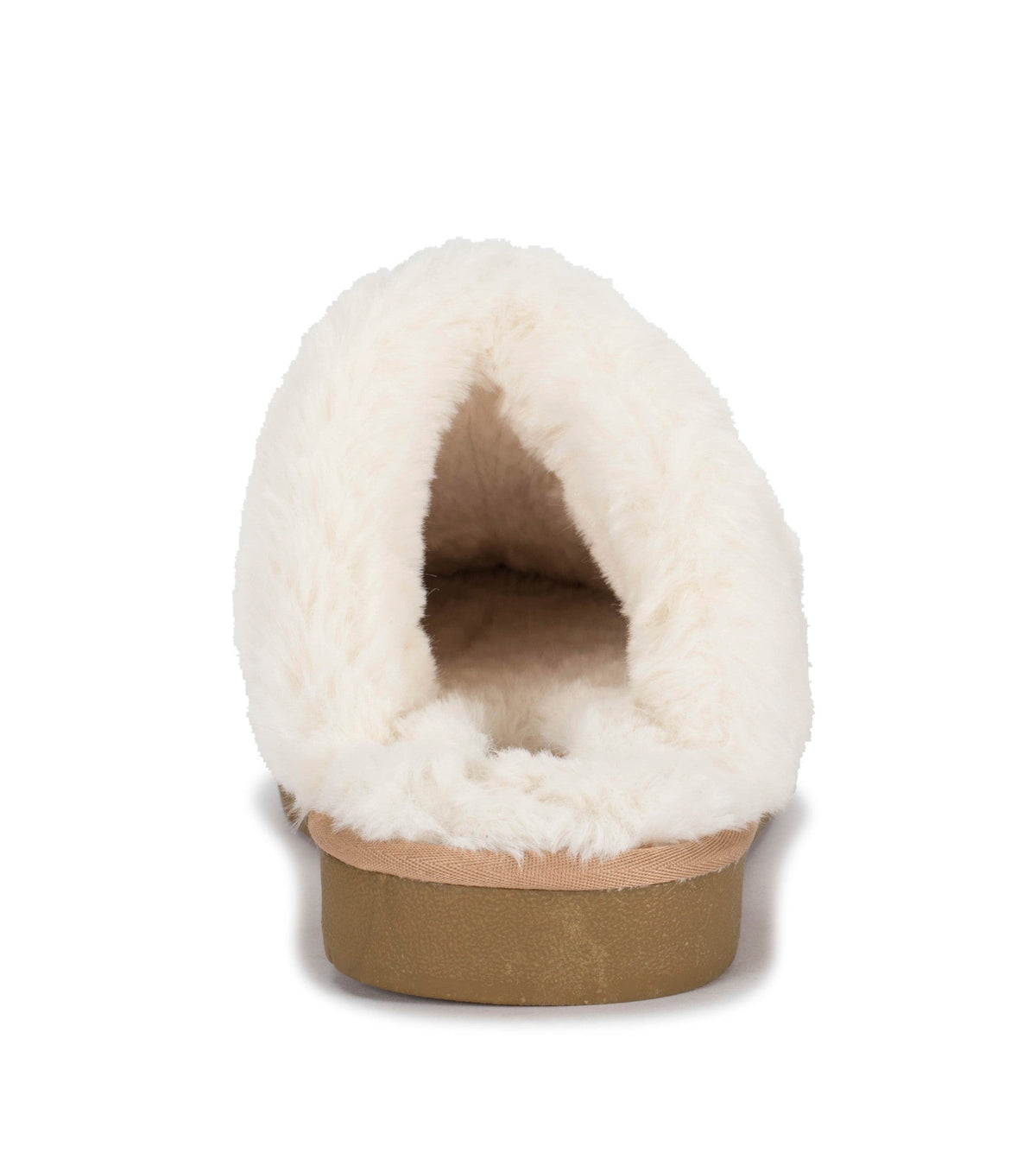 Teegan Clog Slipper