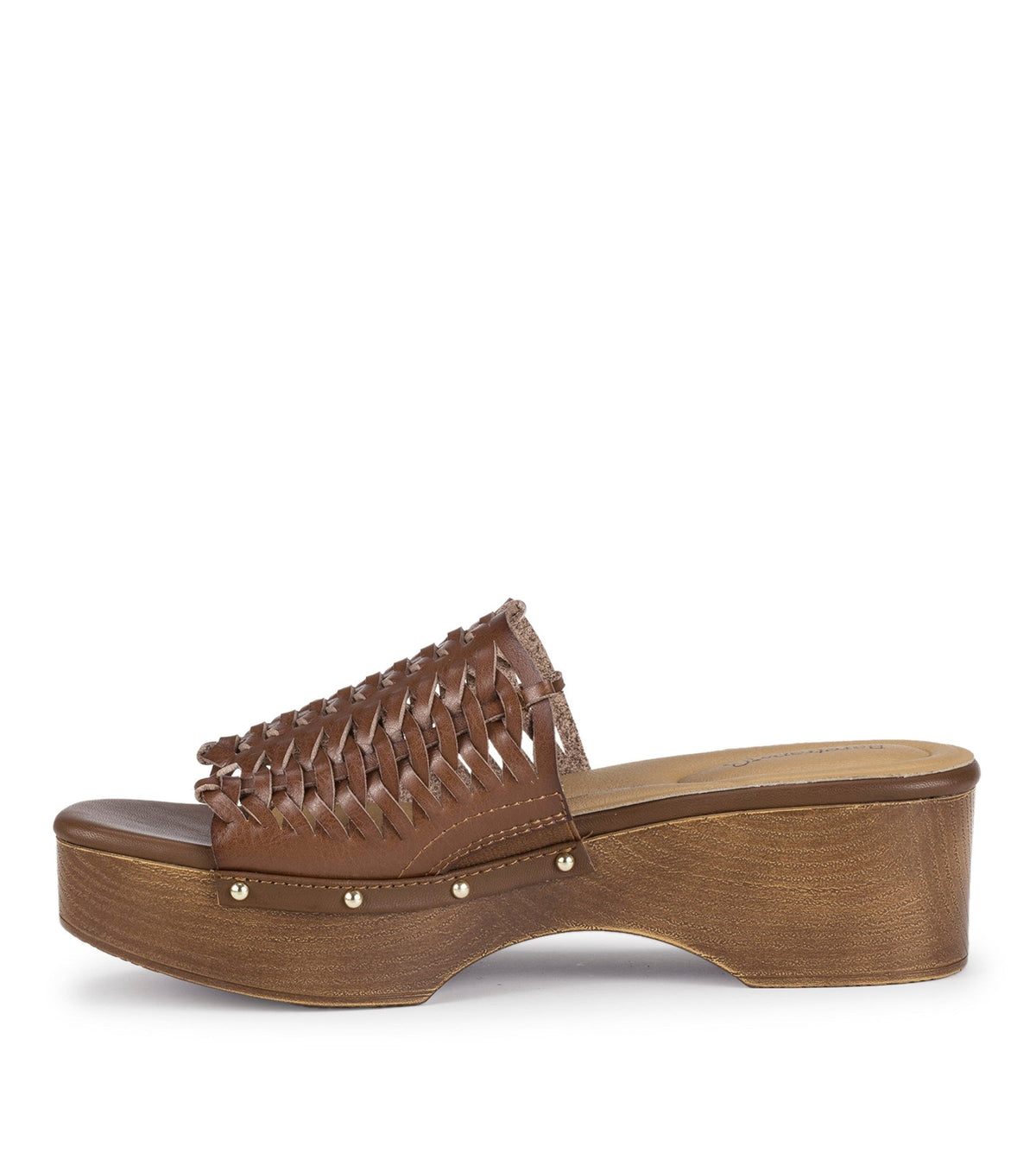 Helenna Slide Sandal