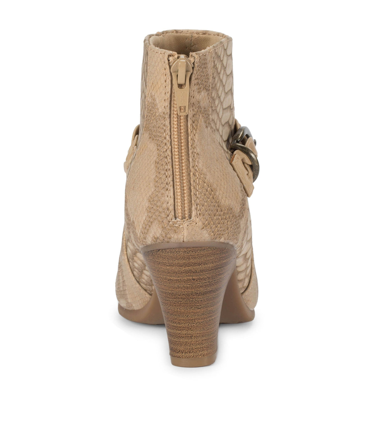 Ledell Bootie
