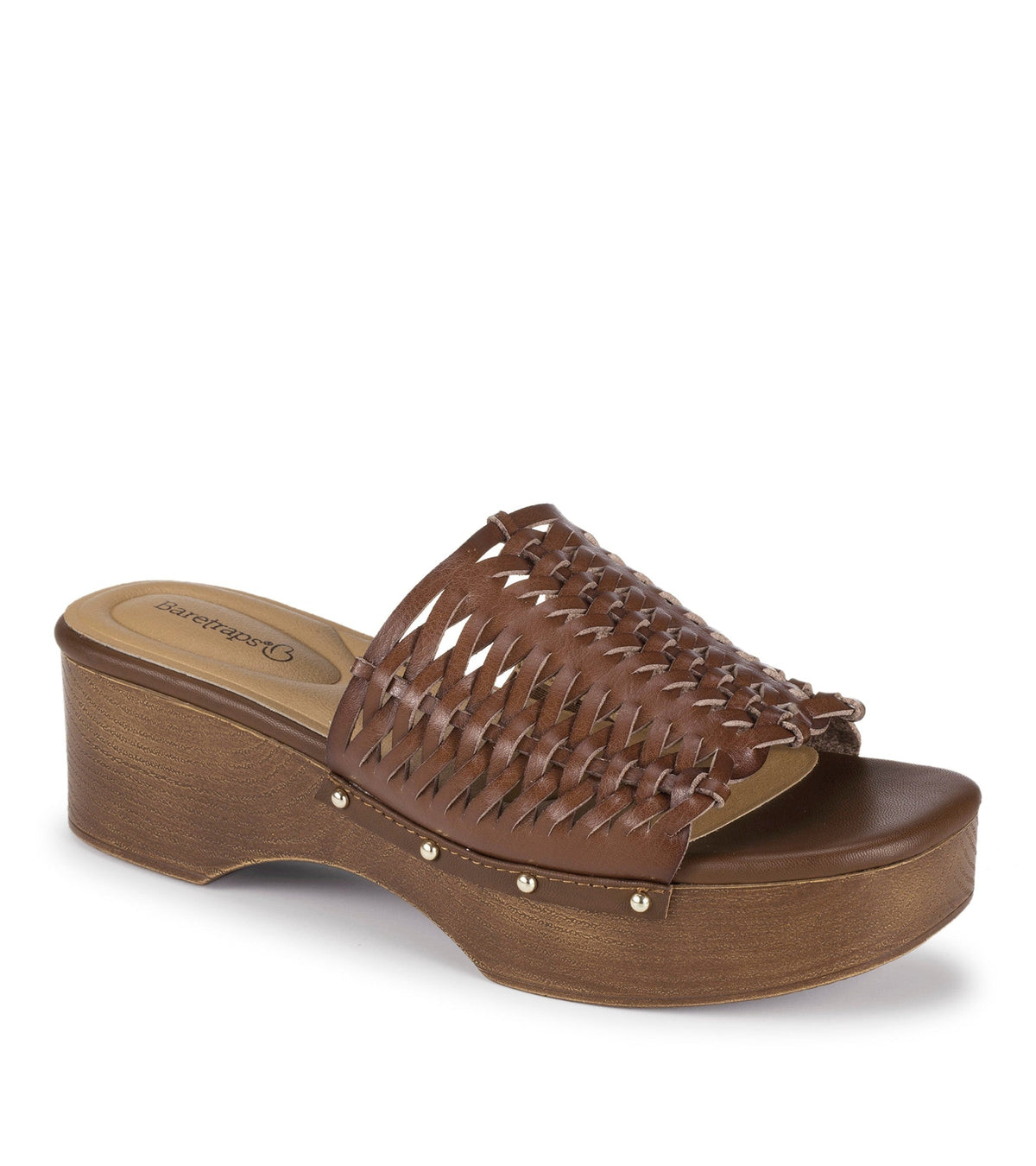 Helenna Slide Sandal