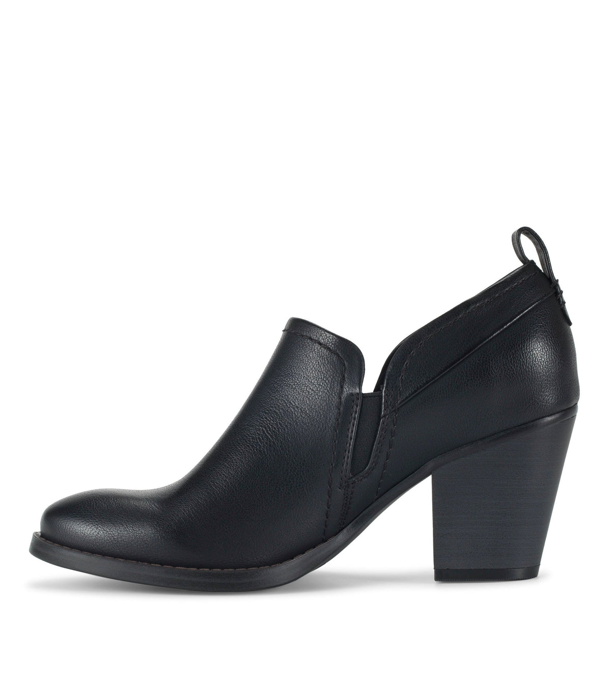 Caroline Ankle Bootie