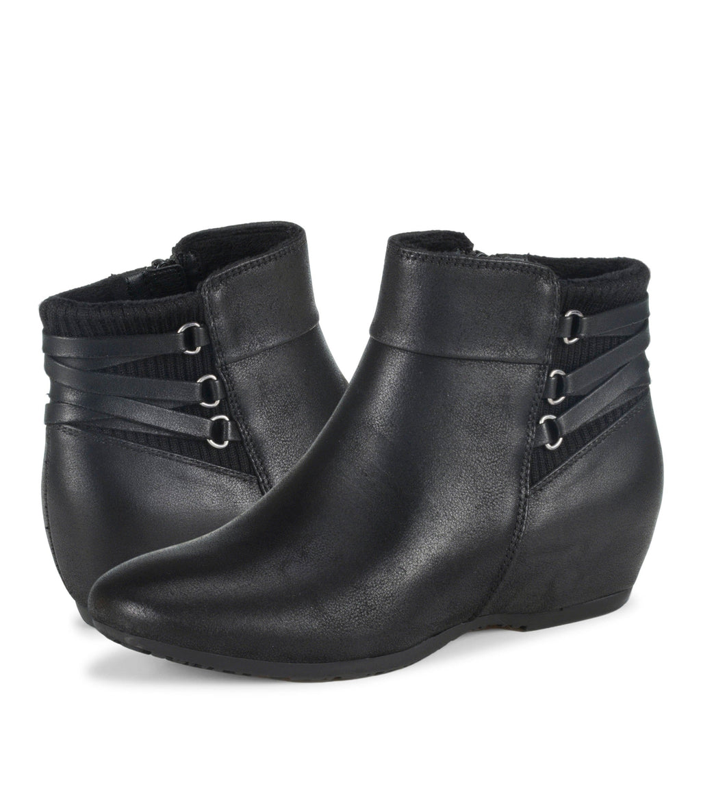 Payten Bootie
