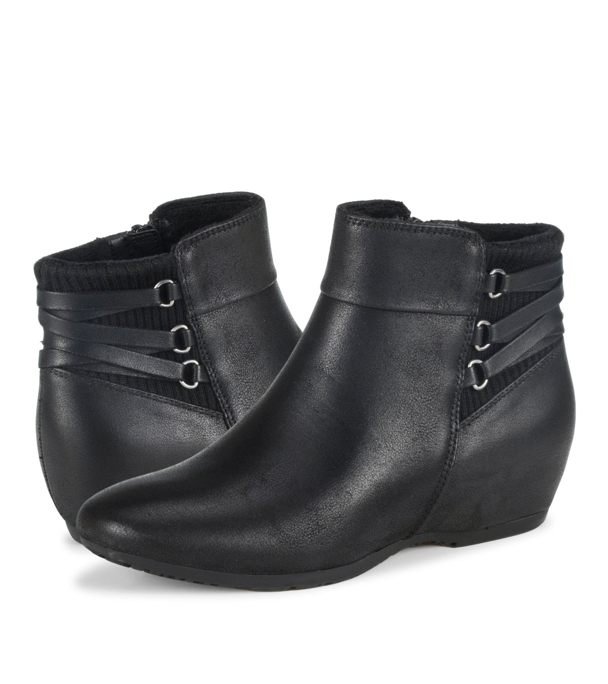Payten Bootie