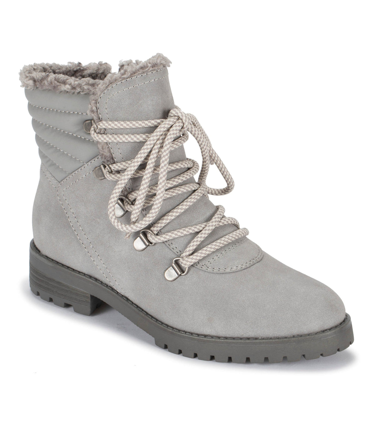 Dennison Lace Up Boot