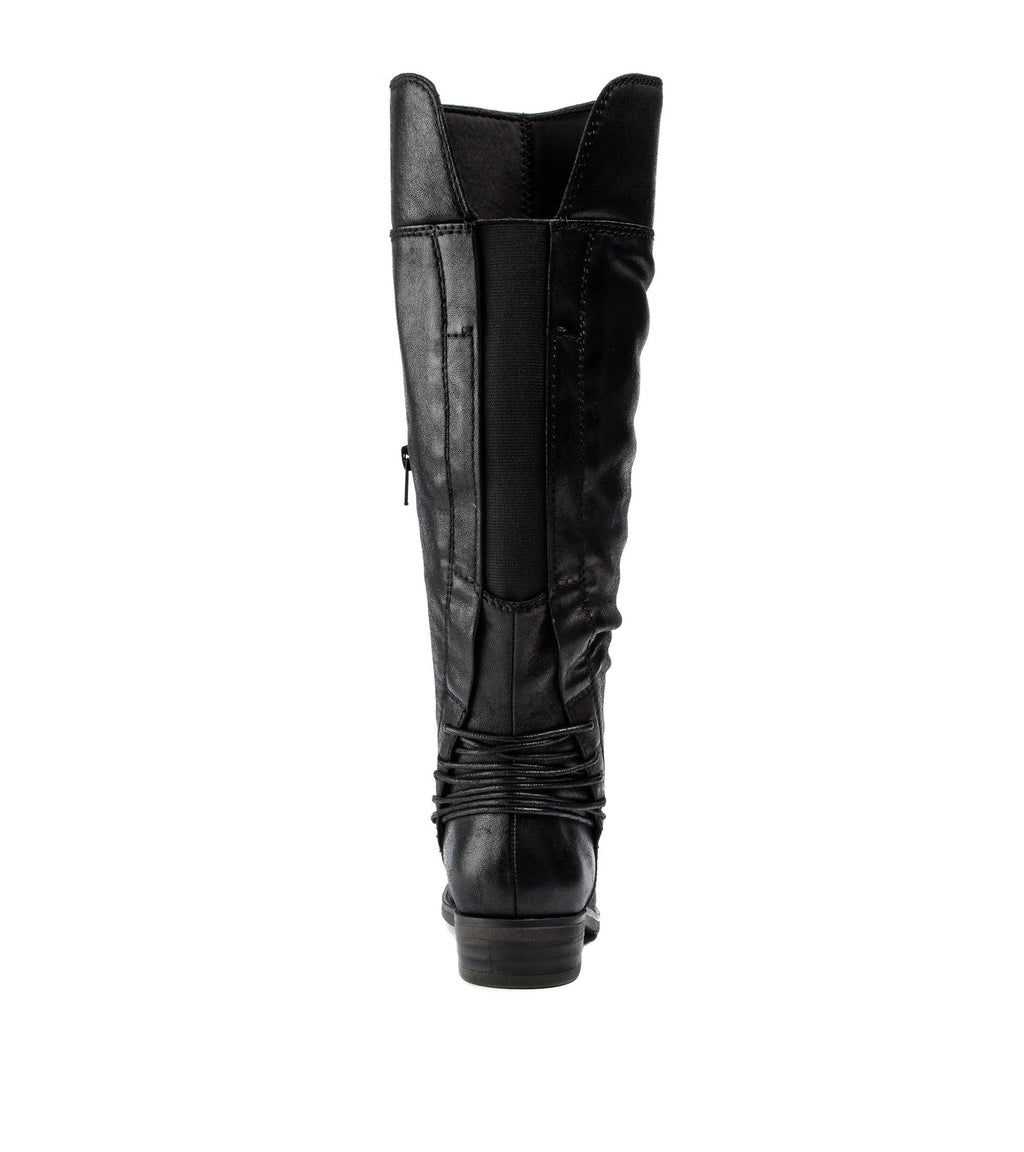 Averil Tall Boot