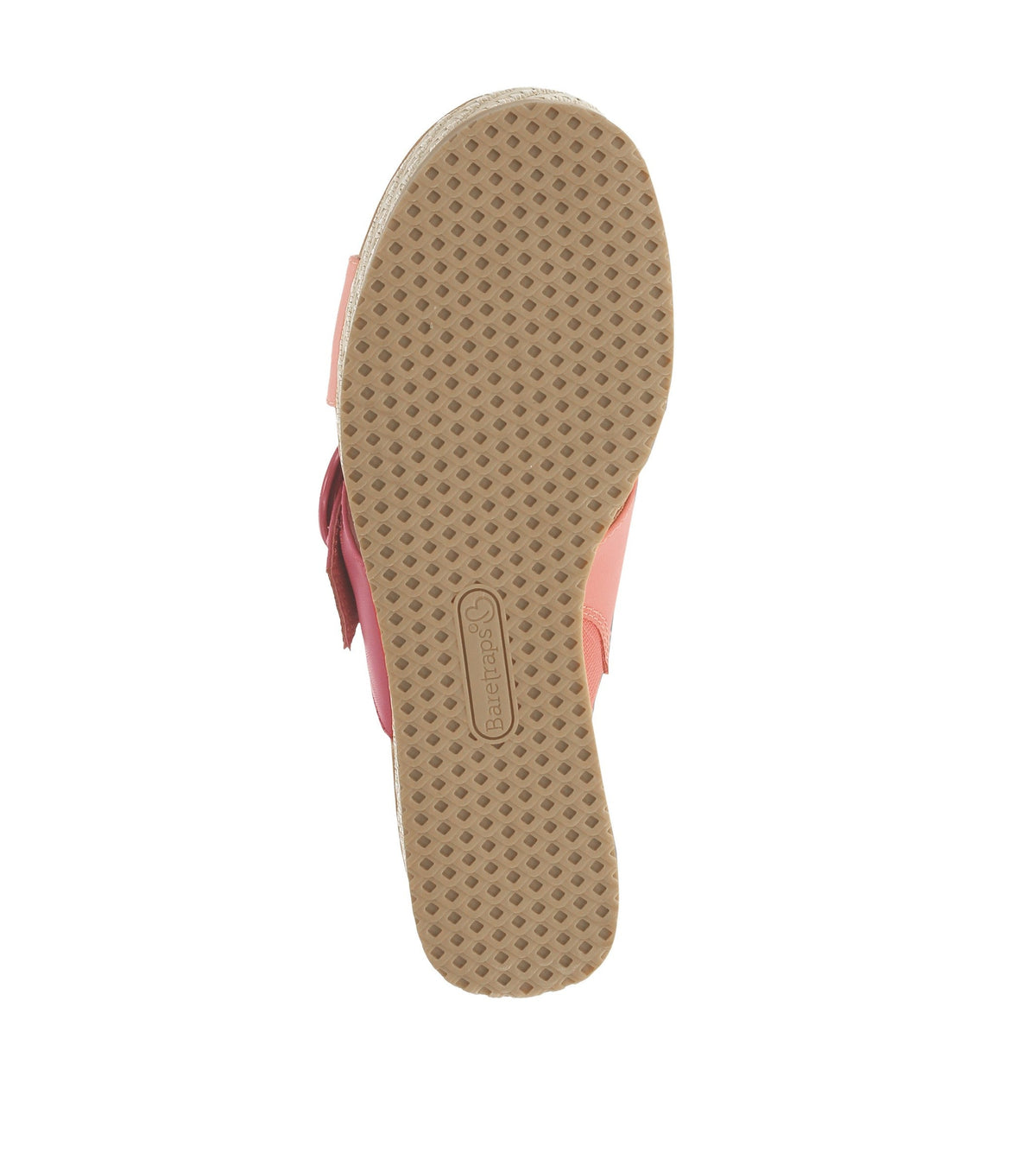 Sydney Wedge Sandal