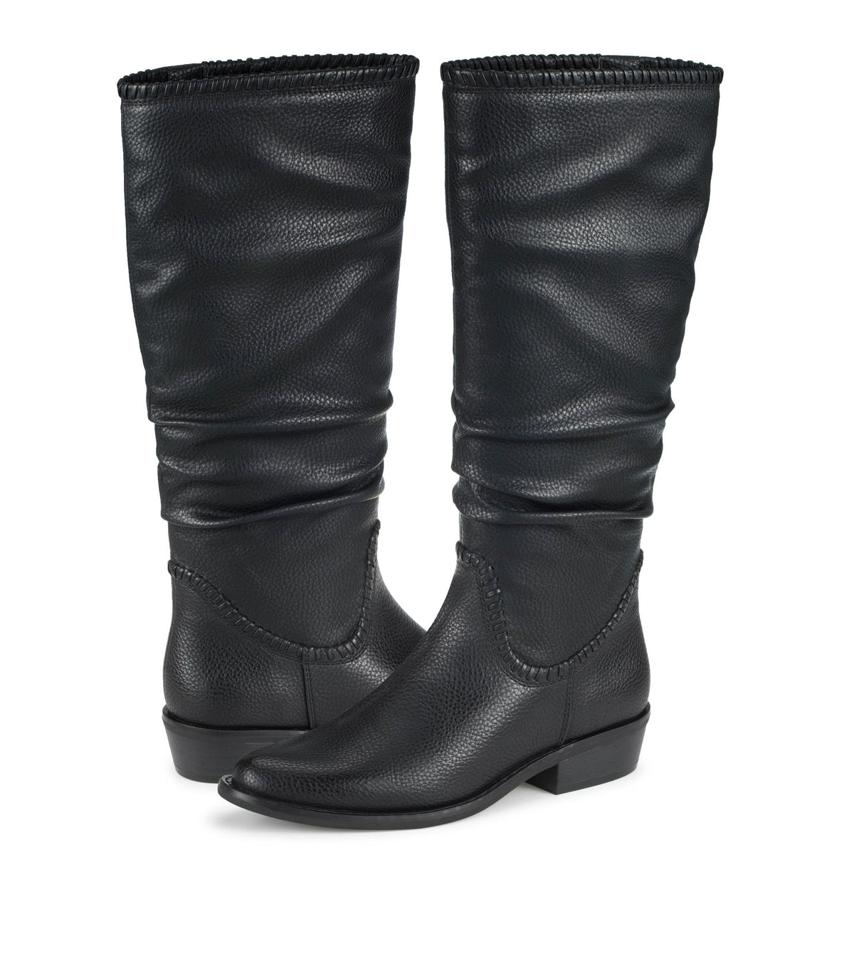 Nilla Tall Boot