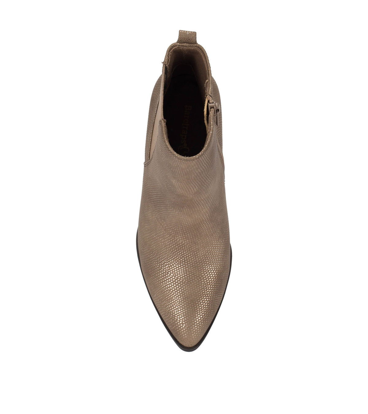 Yancee Bootie