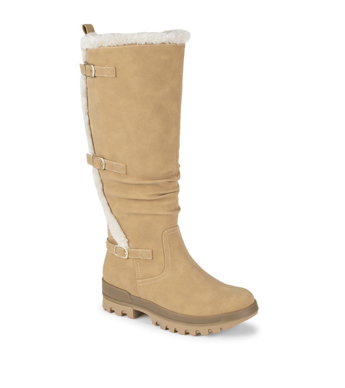 Navia Tall Boot