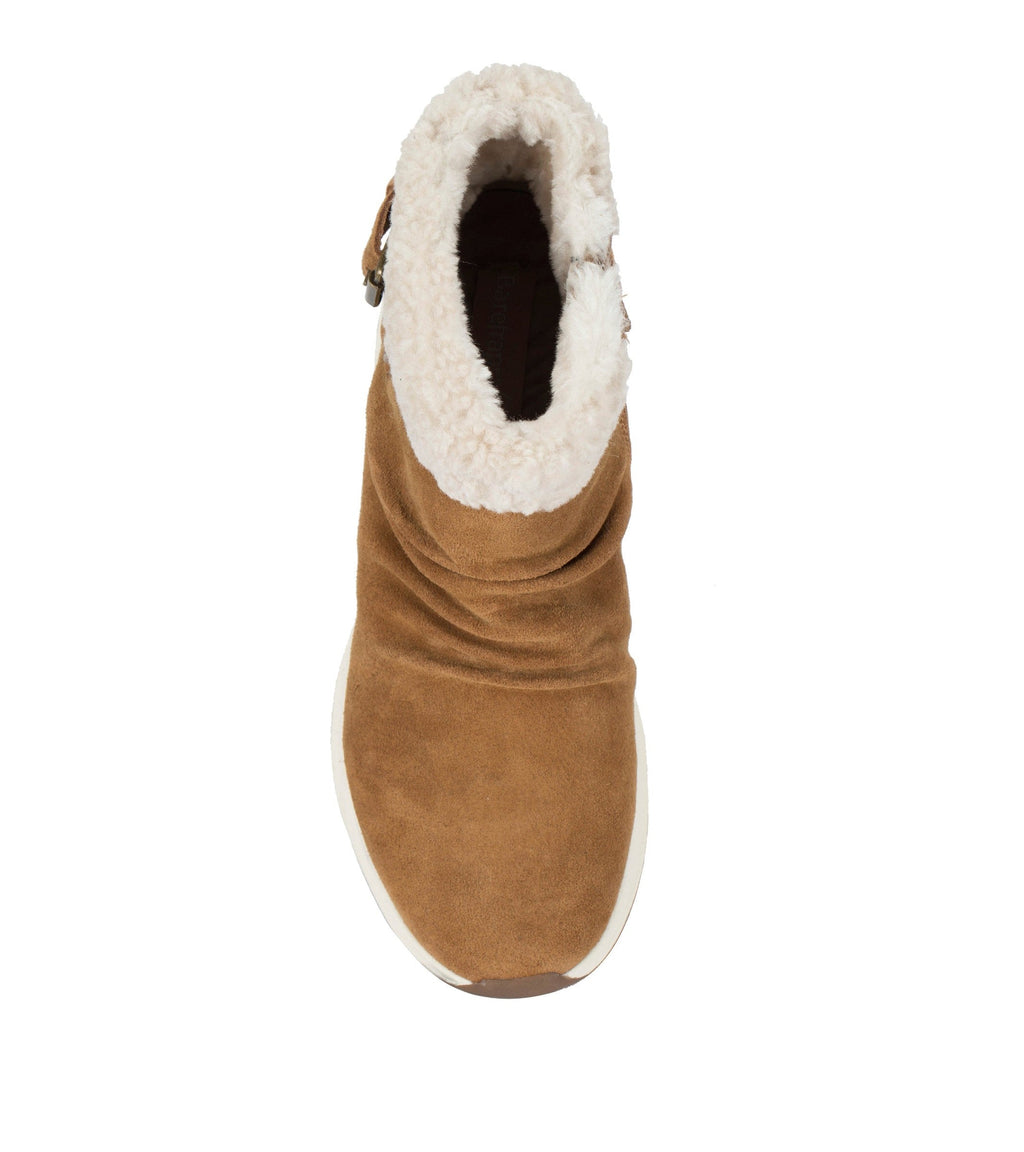 Becki Cold Weather Bootie