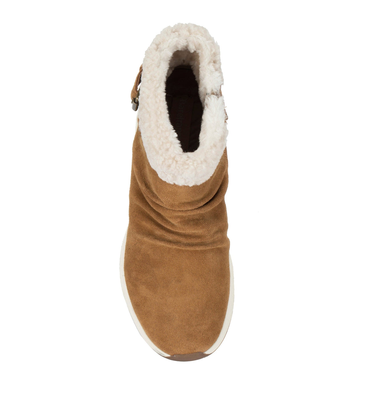 Becki Cold Weather Bootie