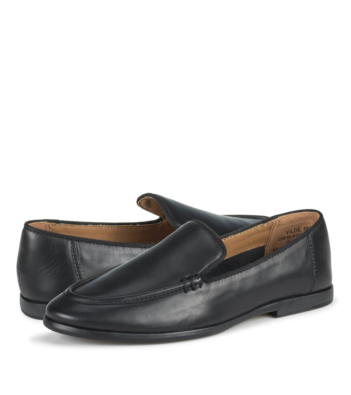 Vilde Loafer