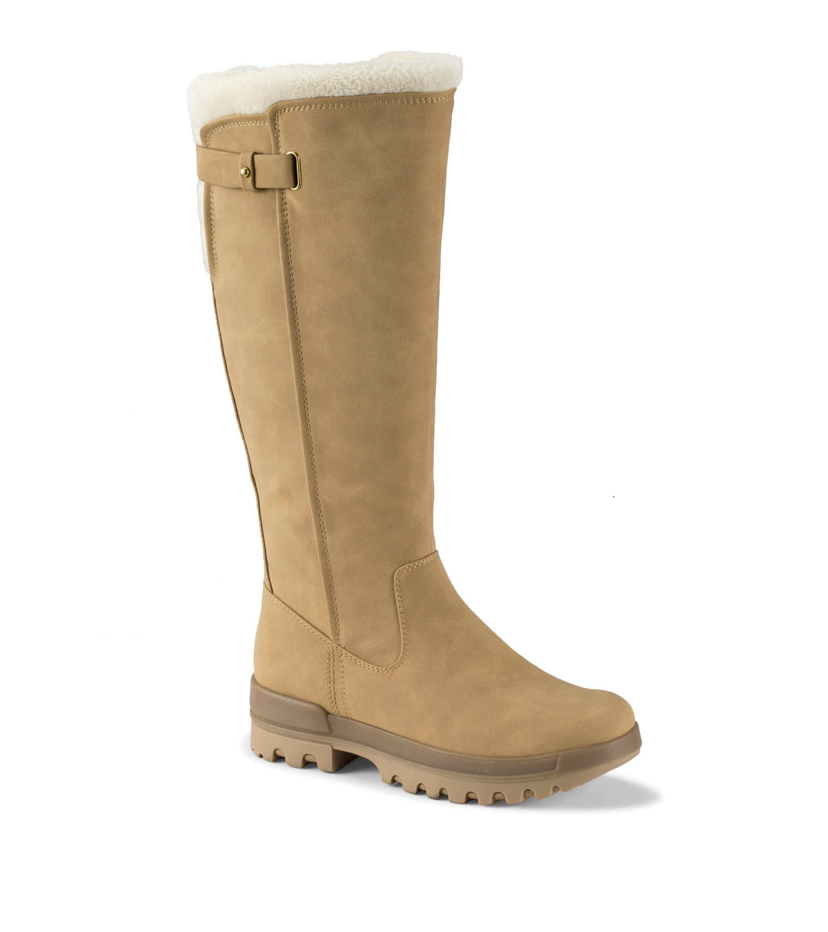Nettie Cold Weather Boot