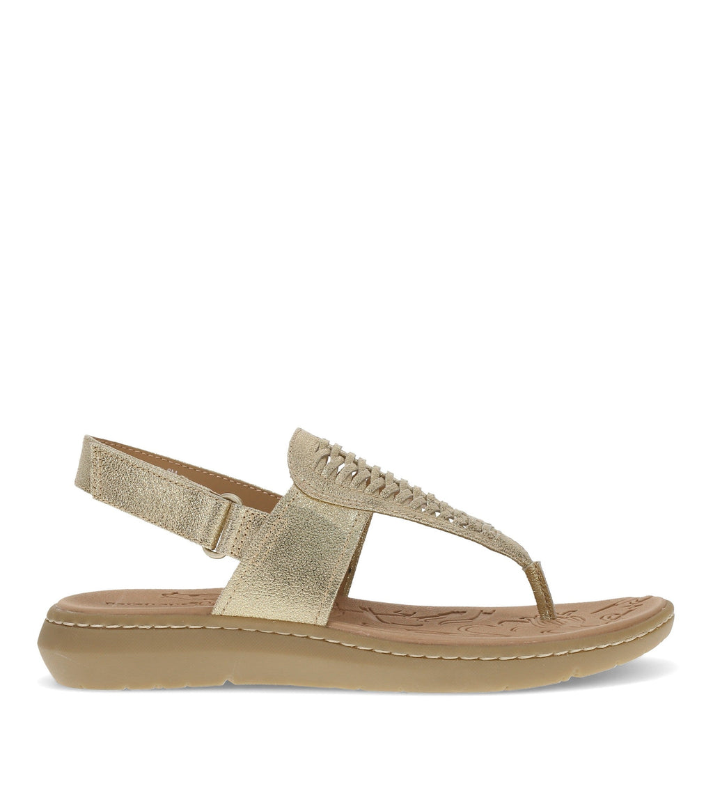 Quincy Sandal