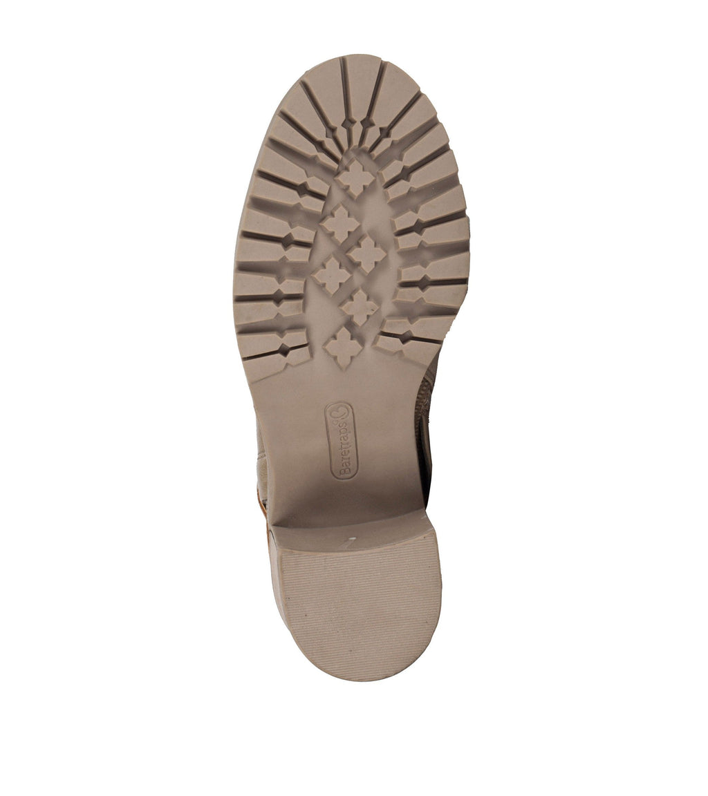 Hensley Bootie