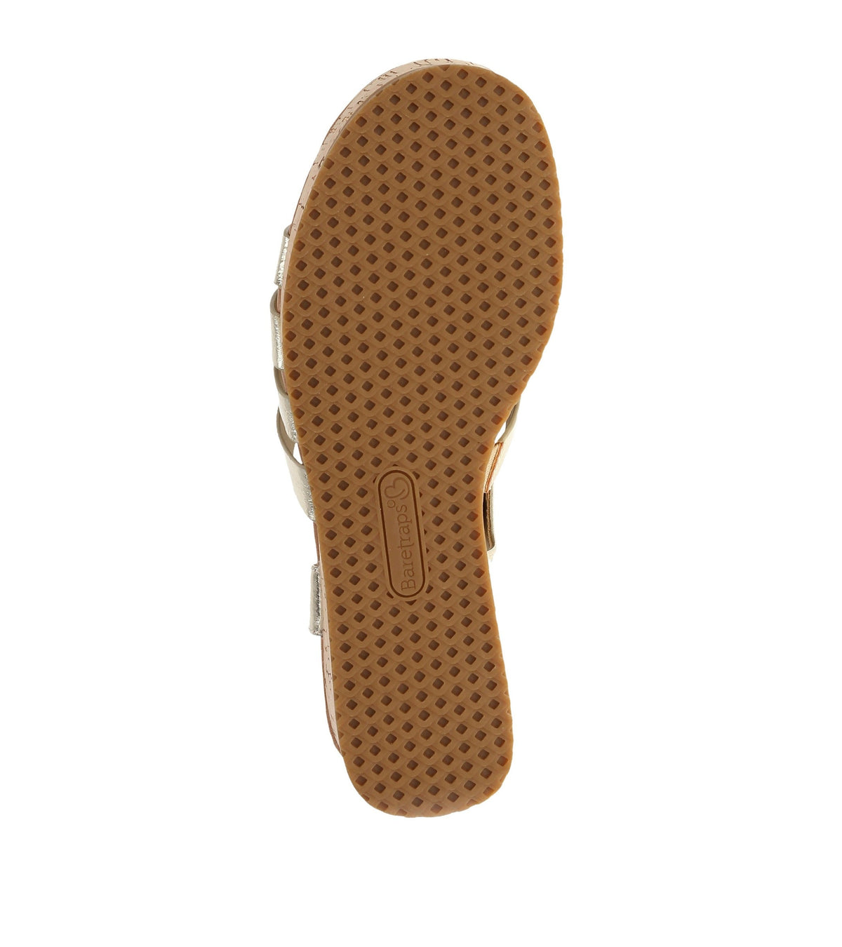 Savannah Wedge Sandal