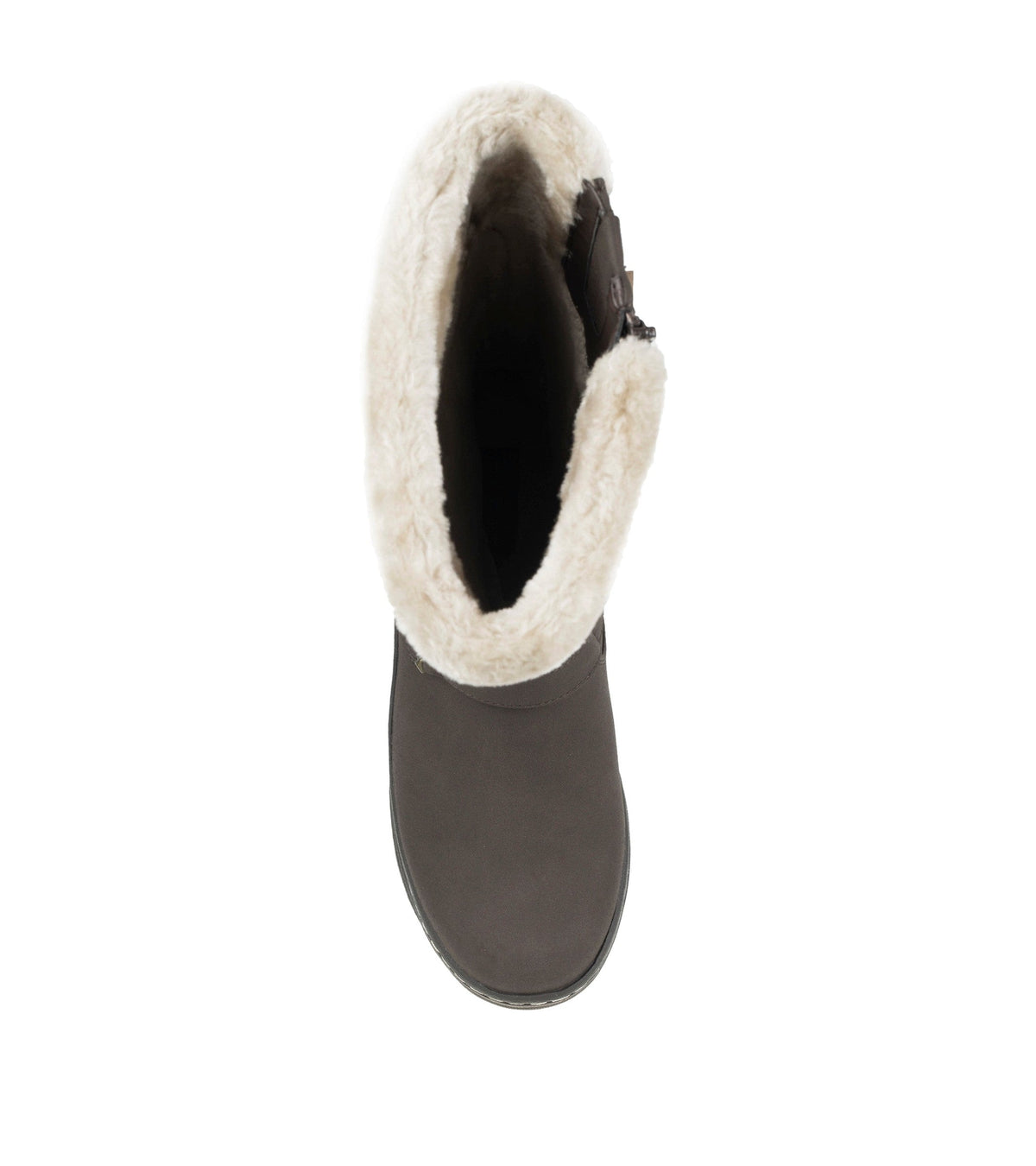 Alliah Cold Weather Tall Boot