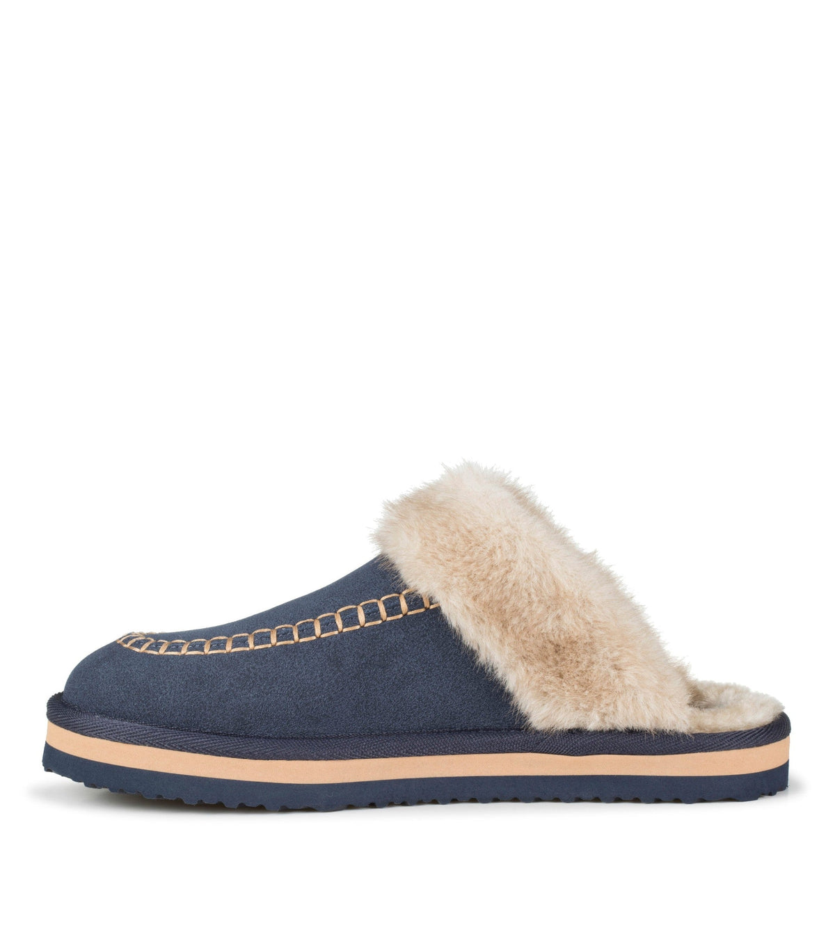Justina Clog Slipper