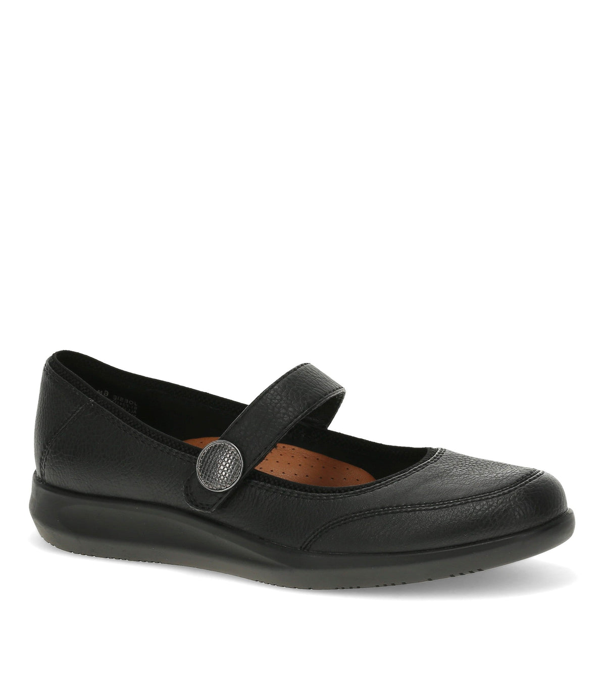 Joesie Mary Jane Flat
