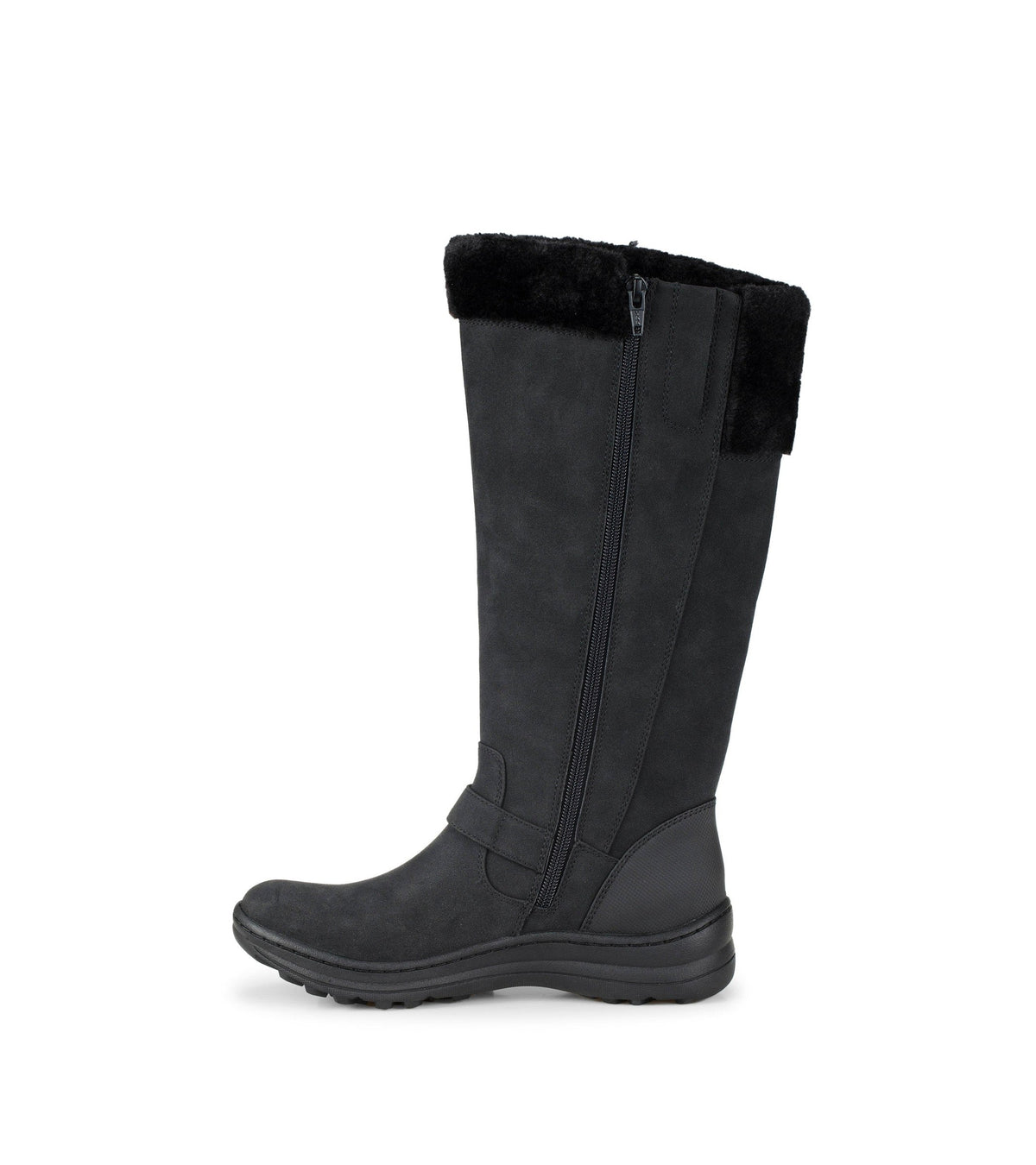 Alliah Cold Weather Tall Boot