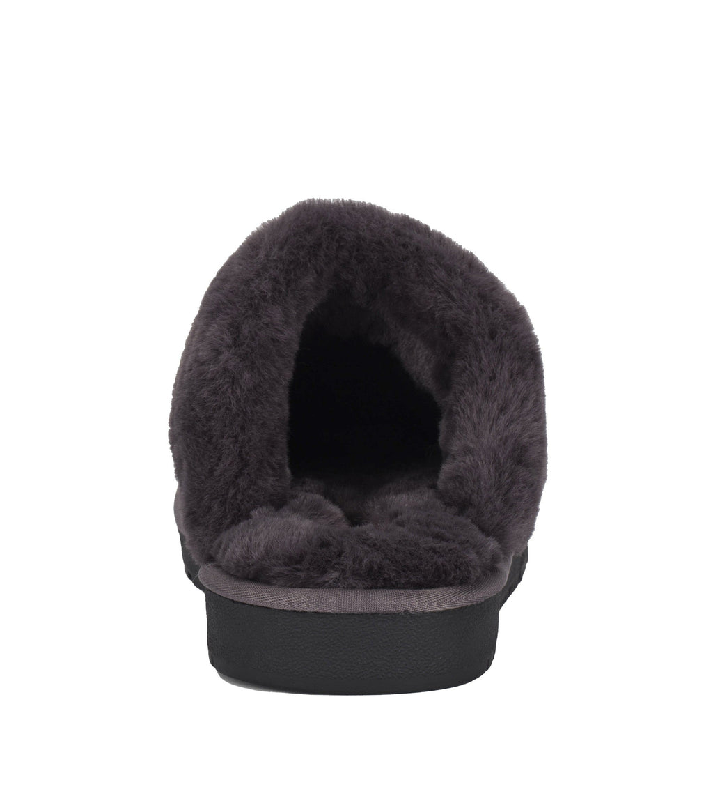 Tillis Clog Slipper