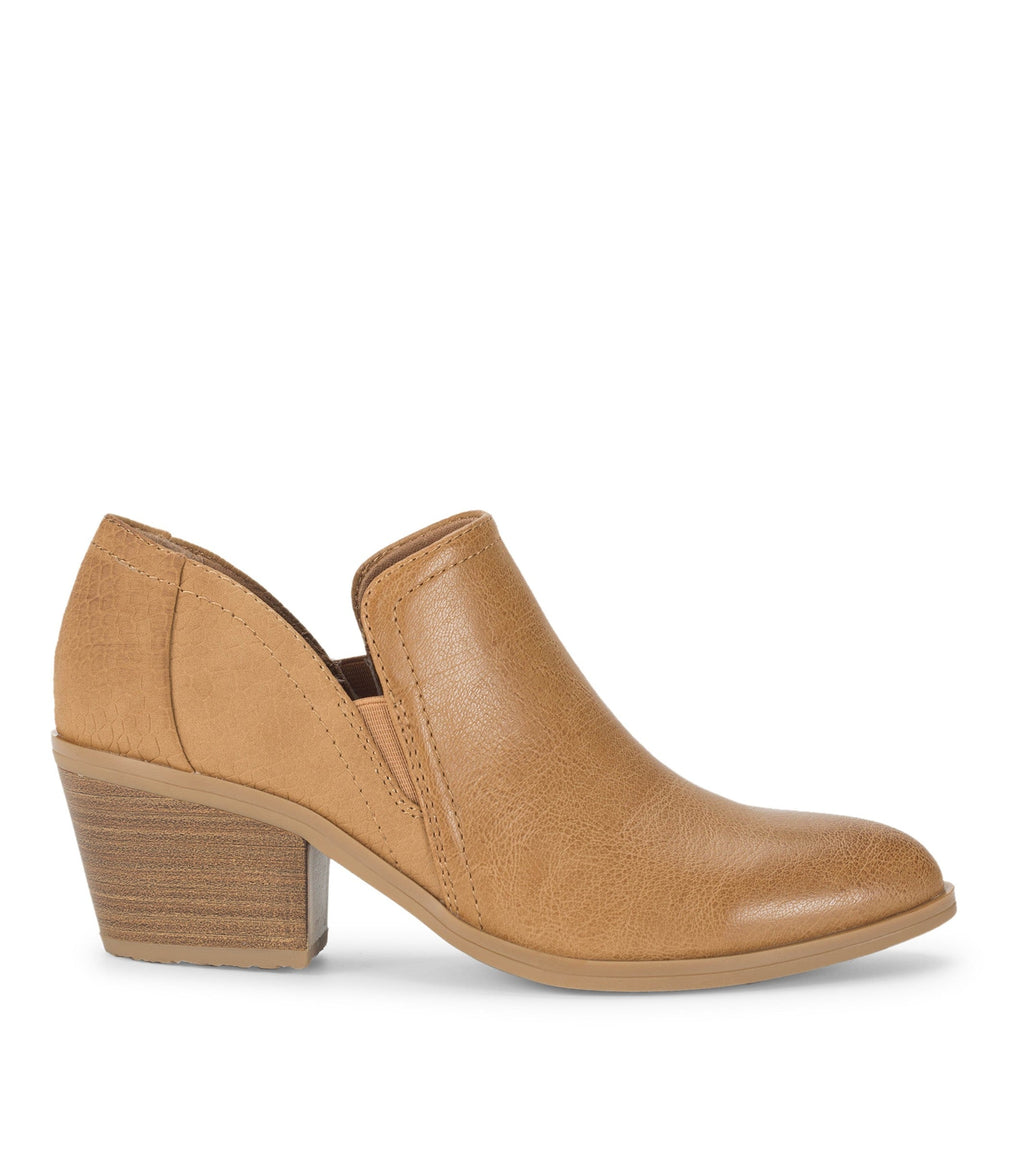 Slaine Ankle Bootie
