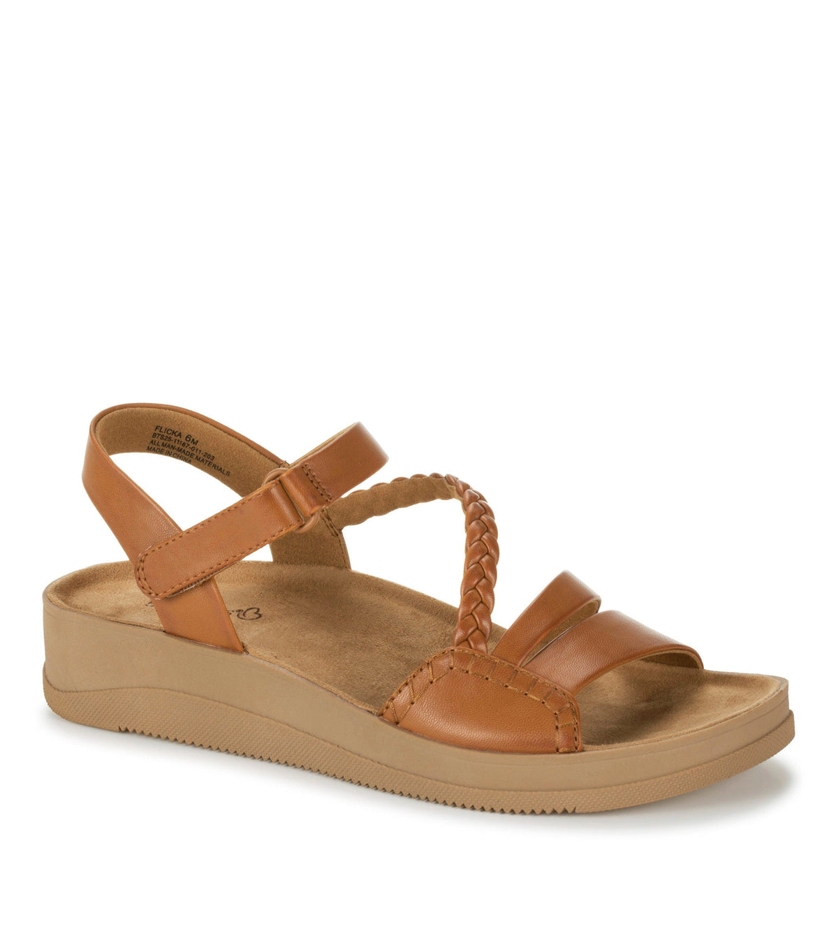 Flicka Sandal