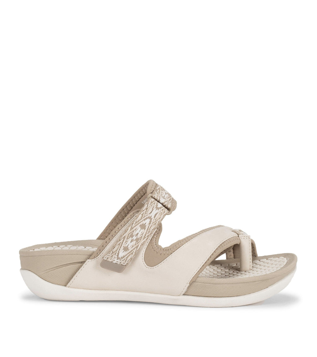Deserae Slide Sandal
