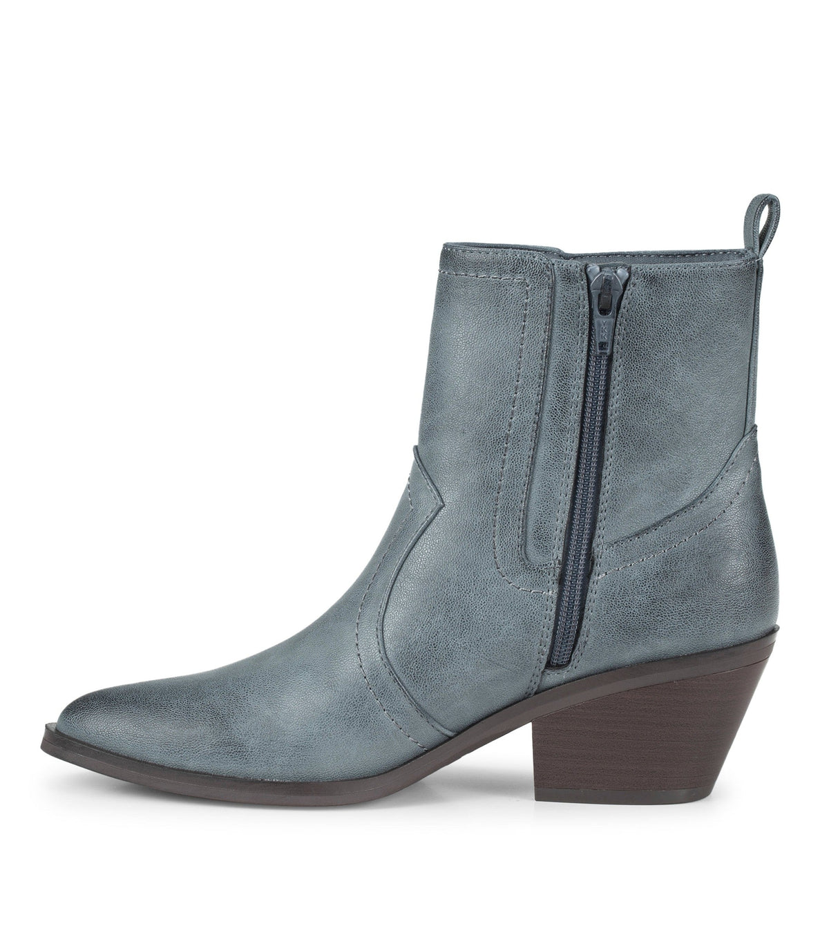 Dainah Western Bootie