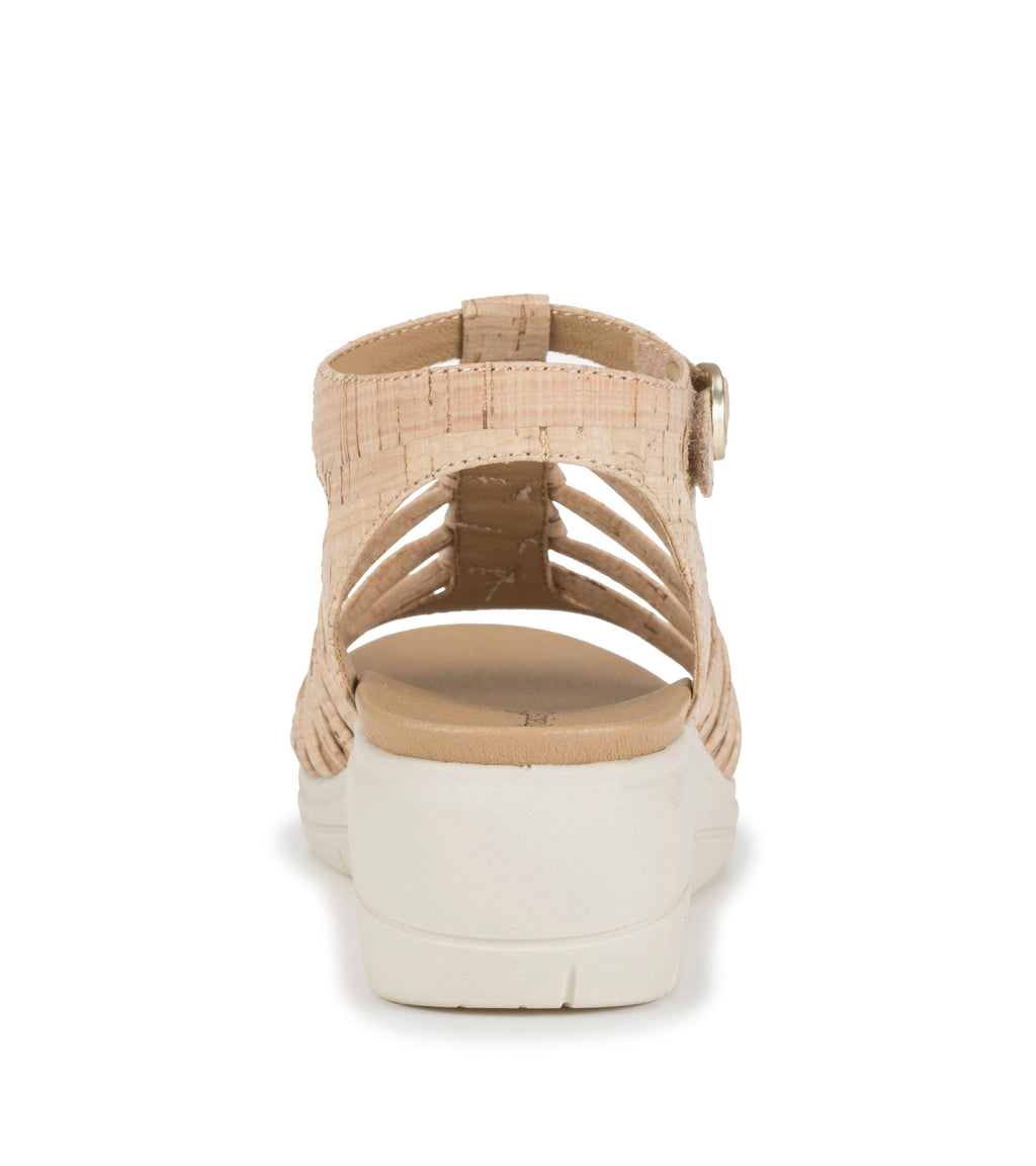 Enara Wedge Sandal