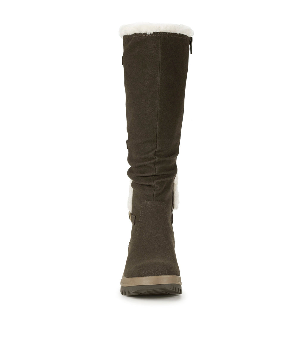 Navia Tall Boot
