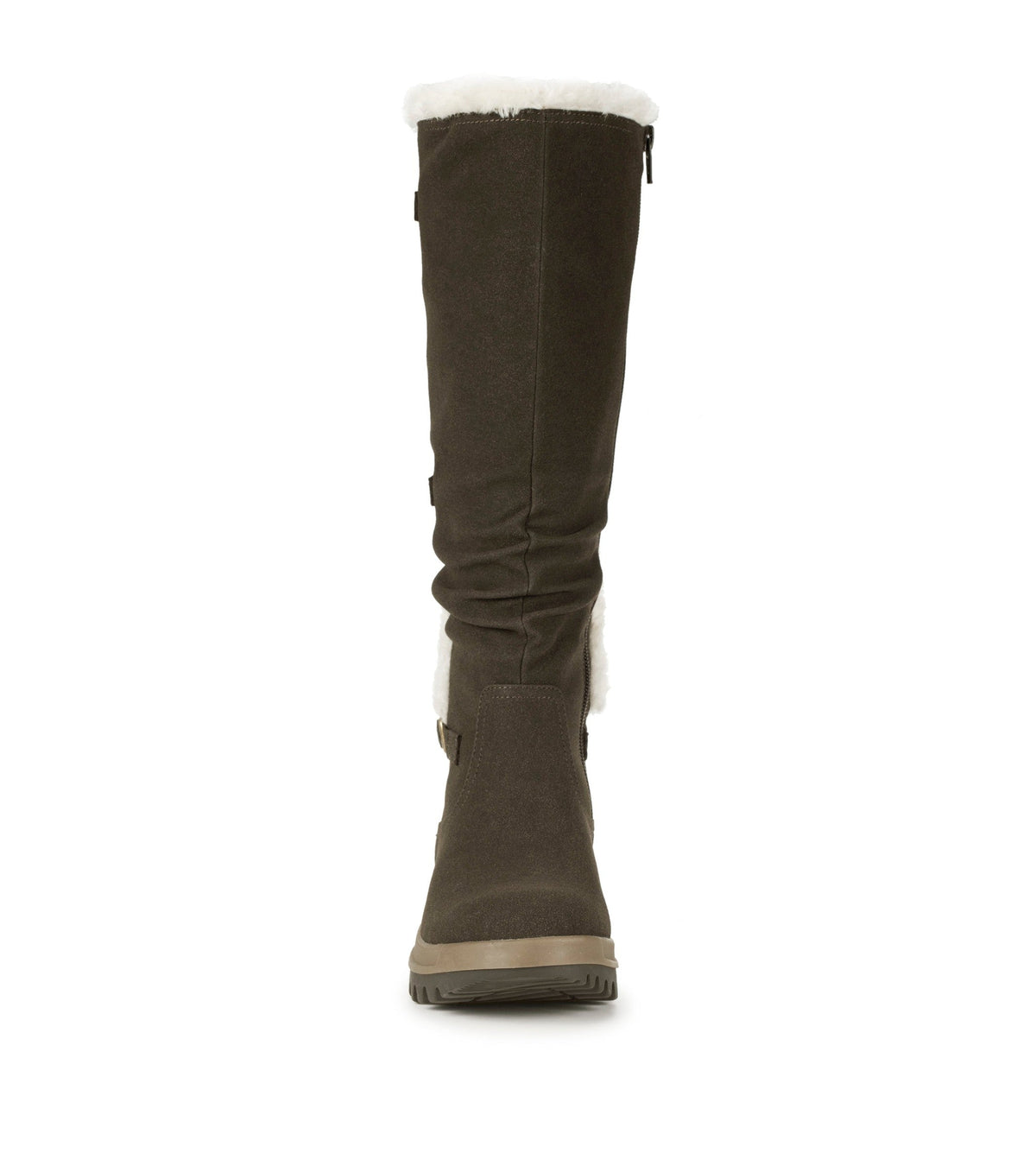 Navia Tall Boot