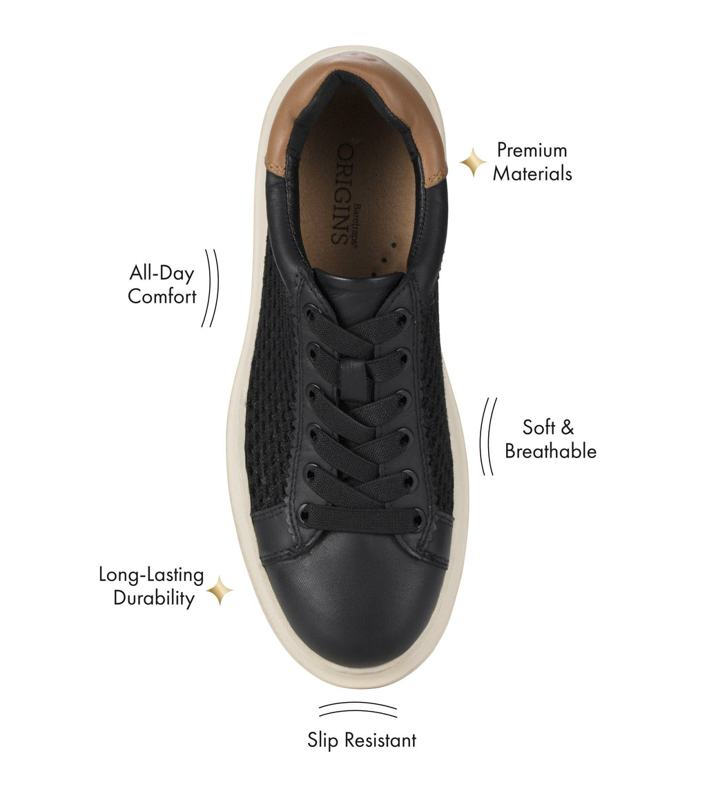 Tiara Sneaker