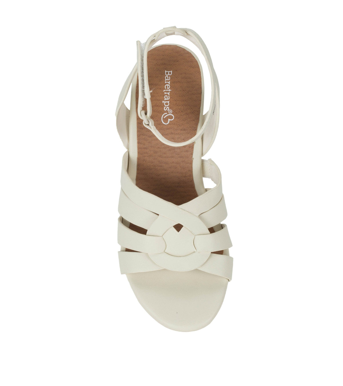 Bonita Wedge Sandal