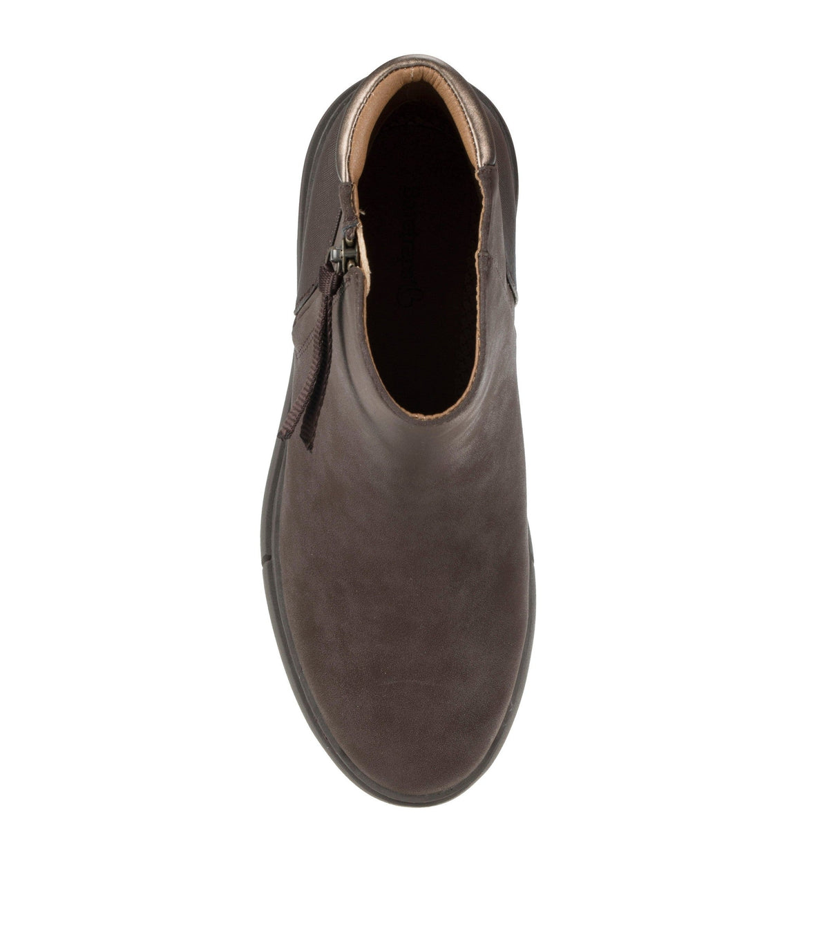 Lakelyn Wedge Bootie