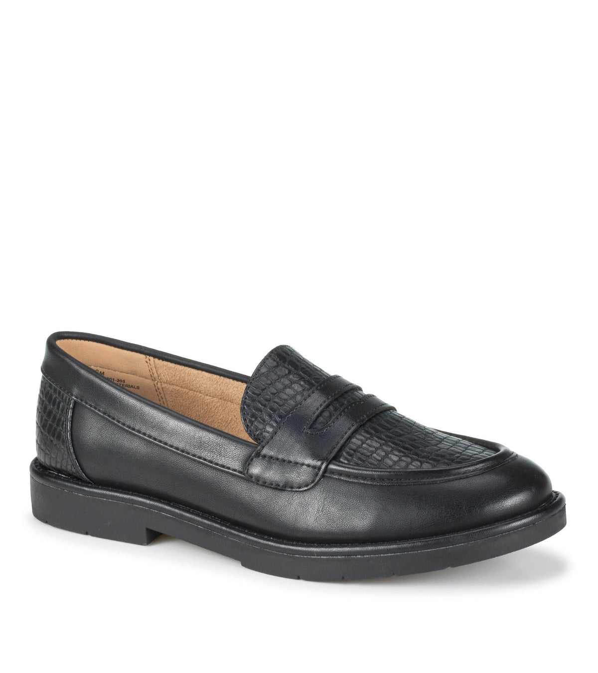 Calli Loafer