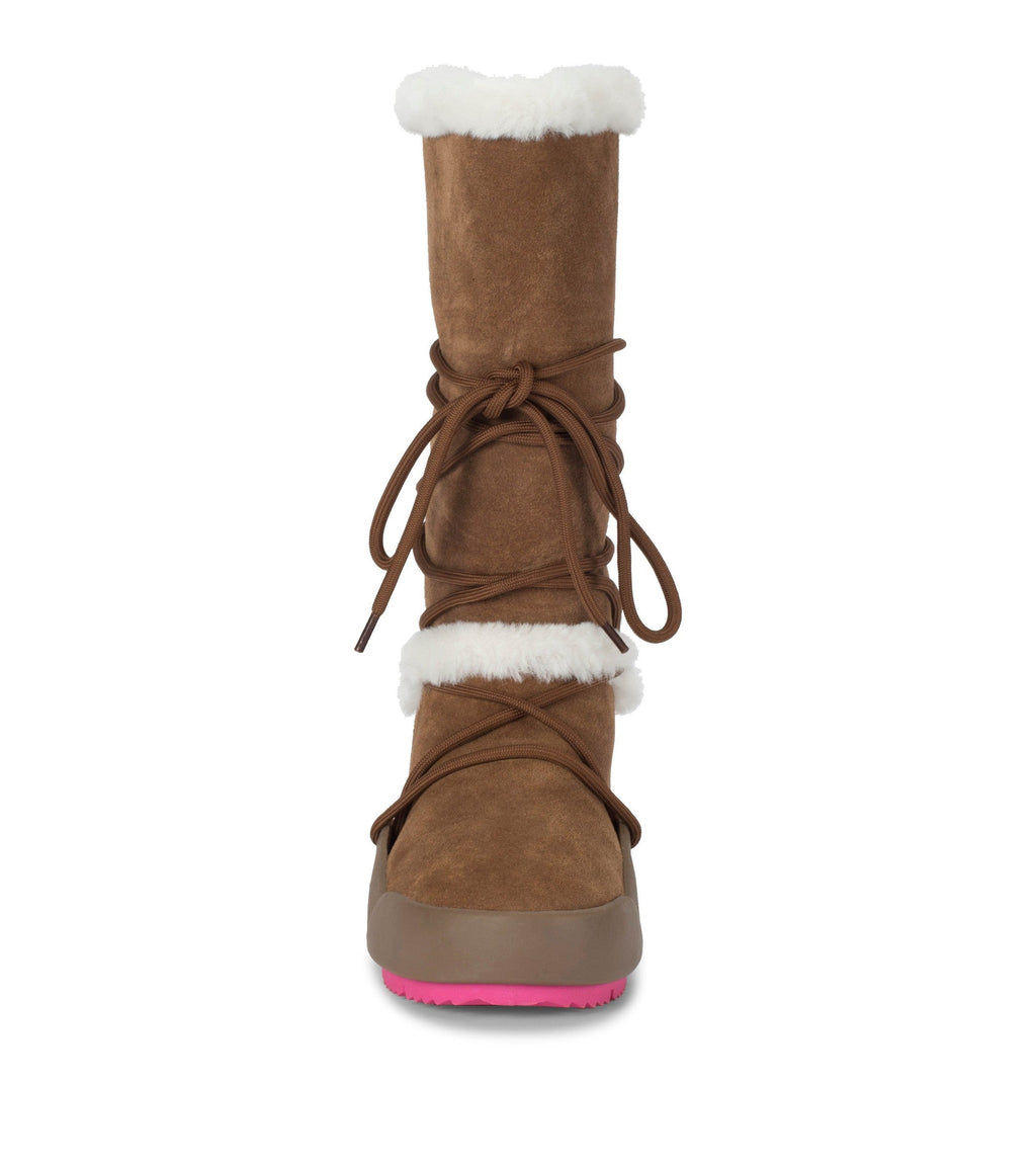 Danney Cold Weather Boot