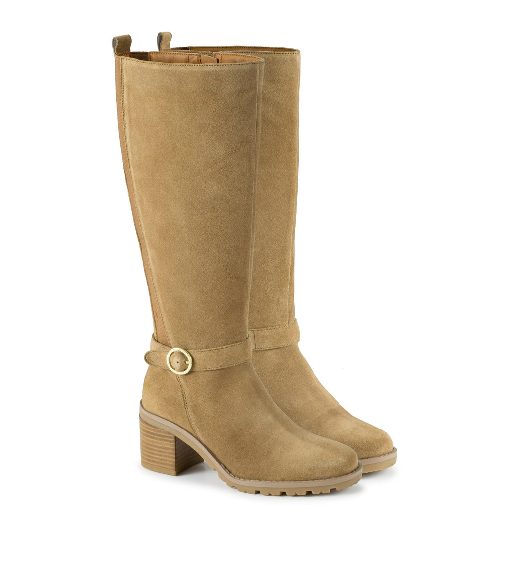 Della Tall Boot