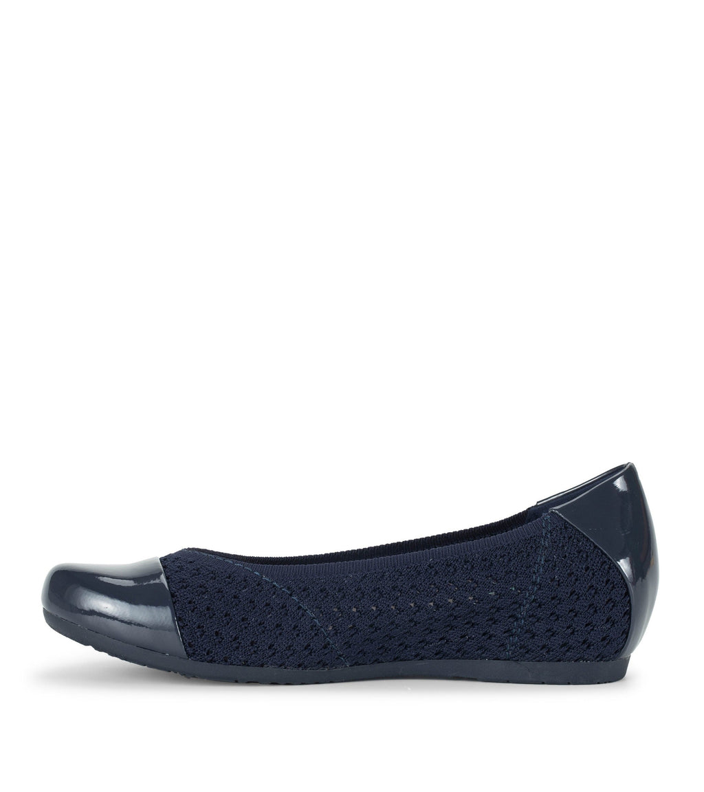 Mia Casual Flat