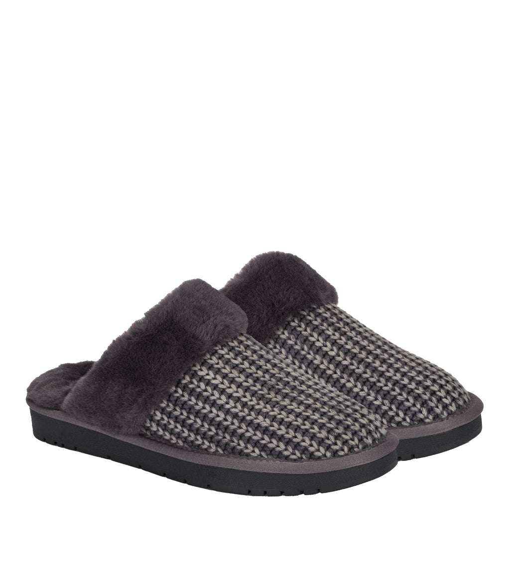 Tillis Clog Slipper