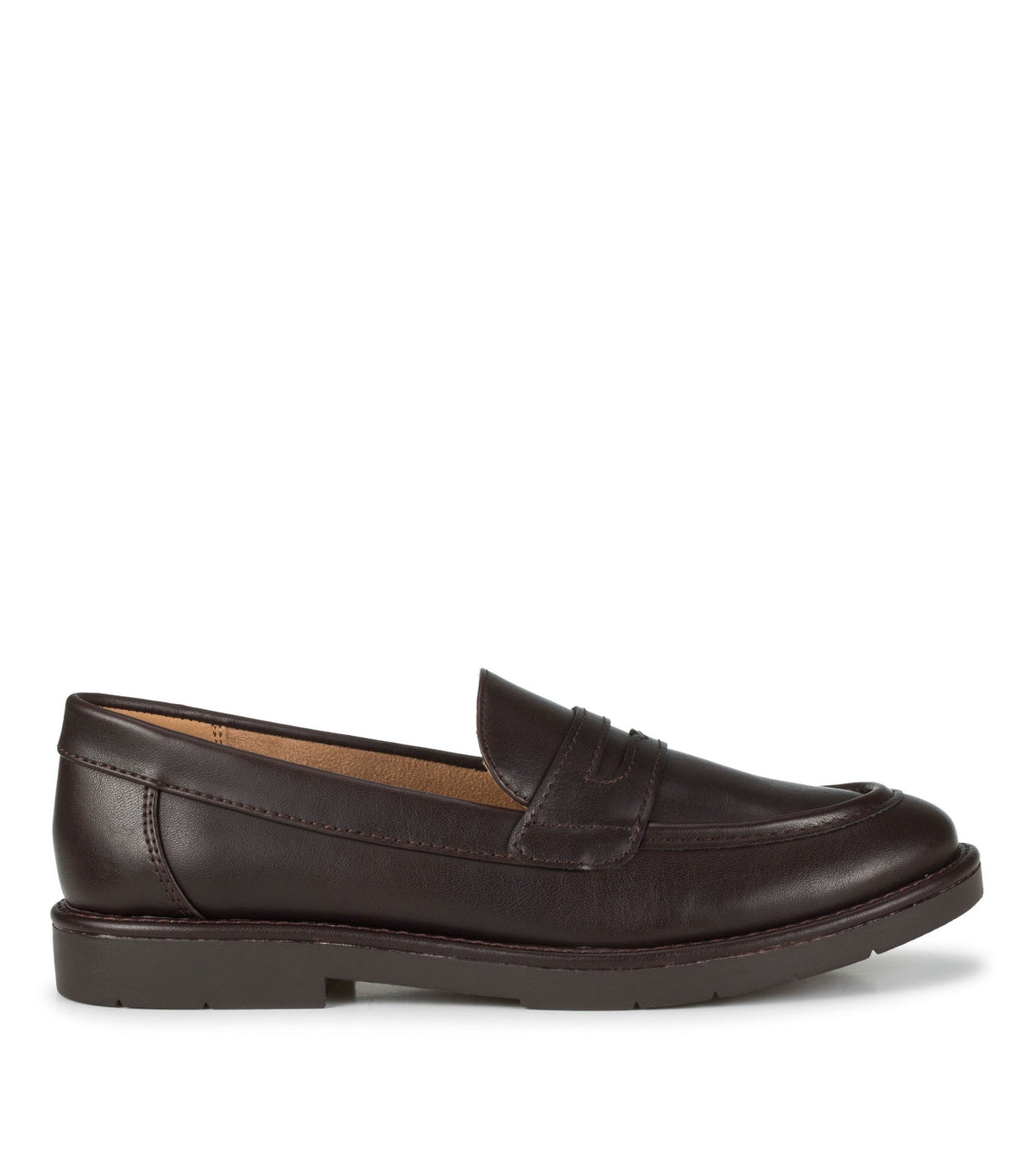 Calli Loafer